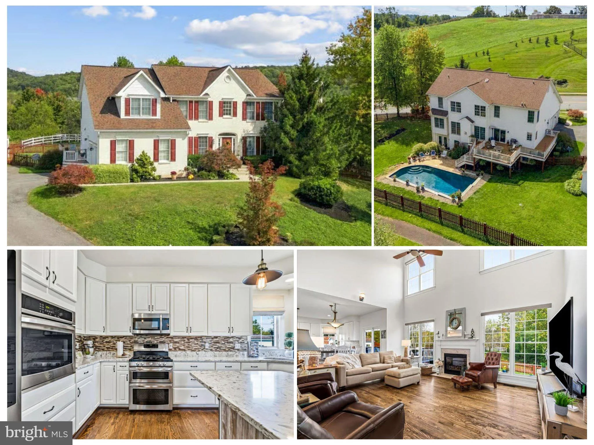 212 Layla Drive, Middletown, MD 21769