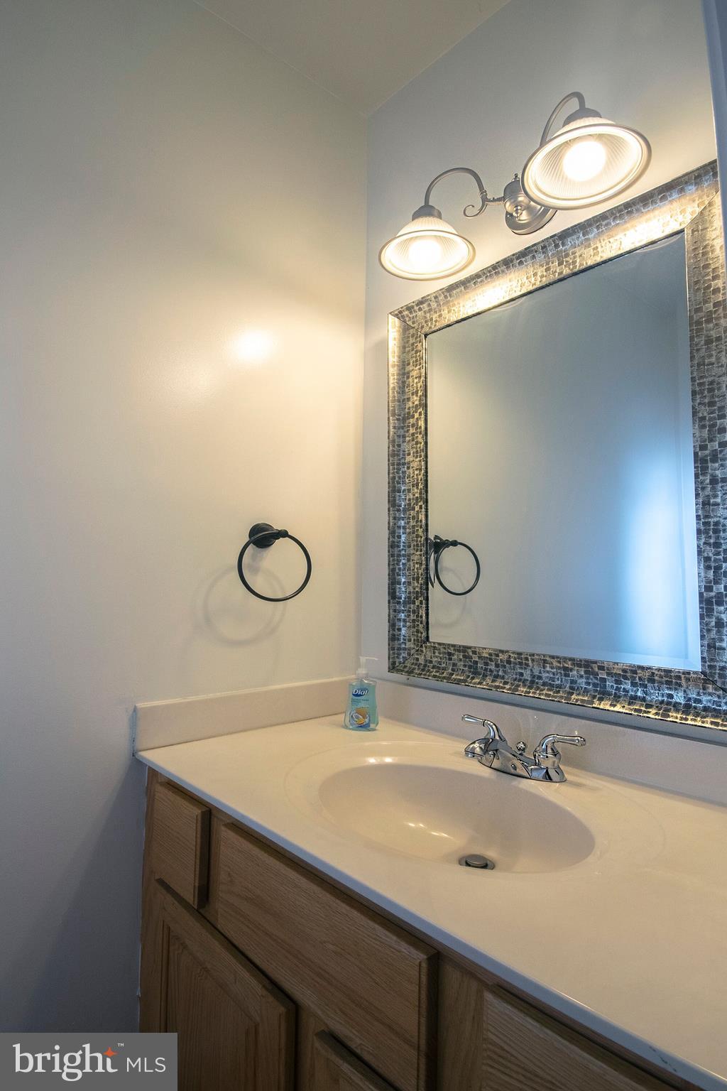 TRIANGLE HIGHLANDS CONDO - Residential