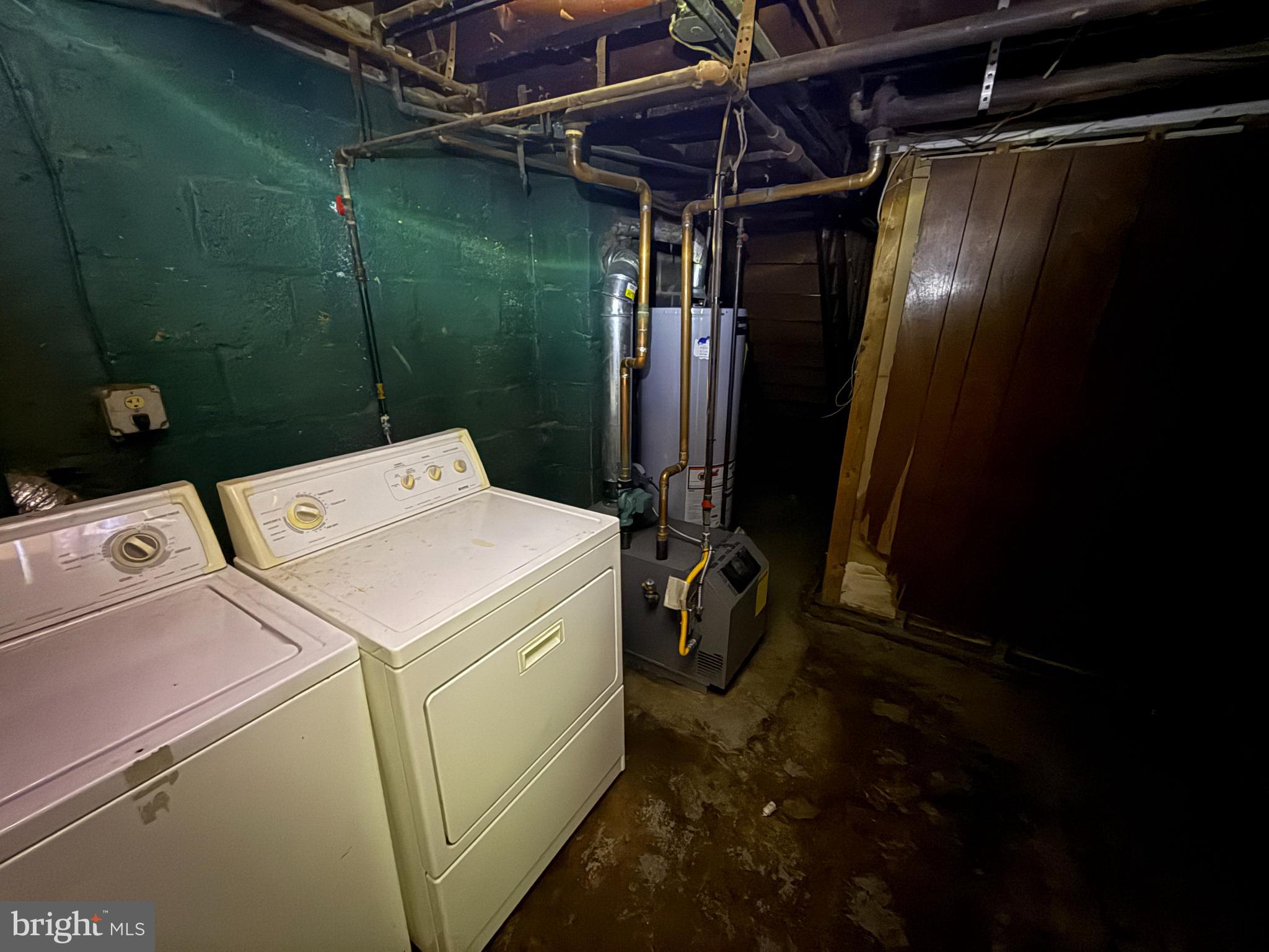 WES THILLS - Residential