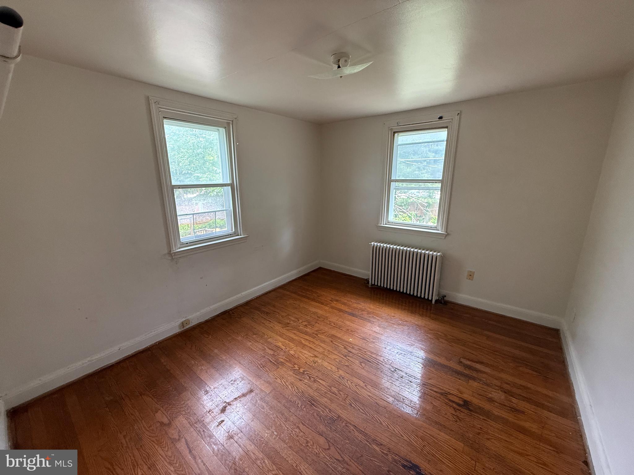 WES THILLS - Residential