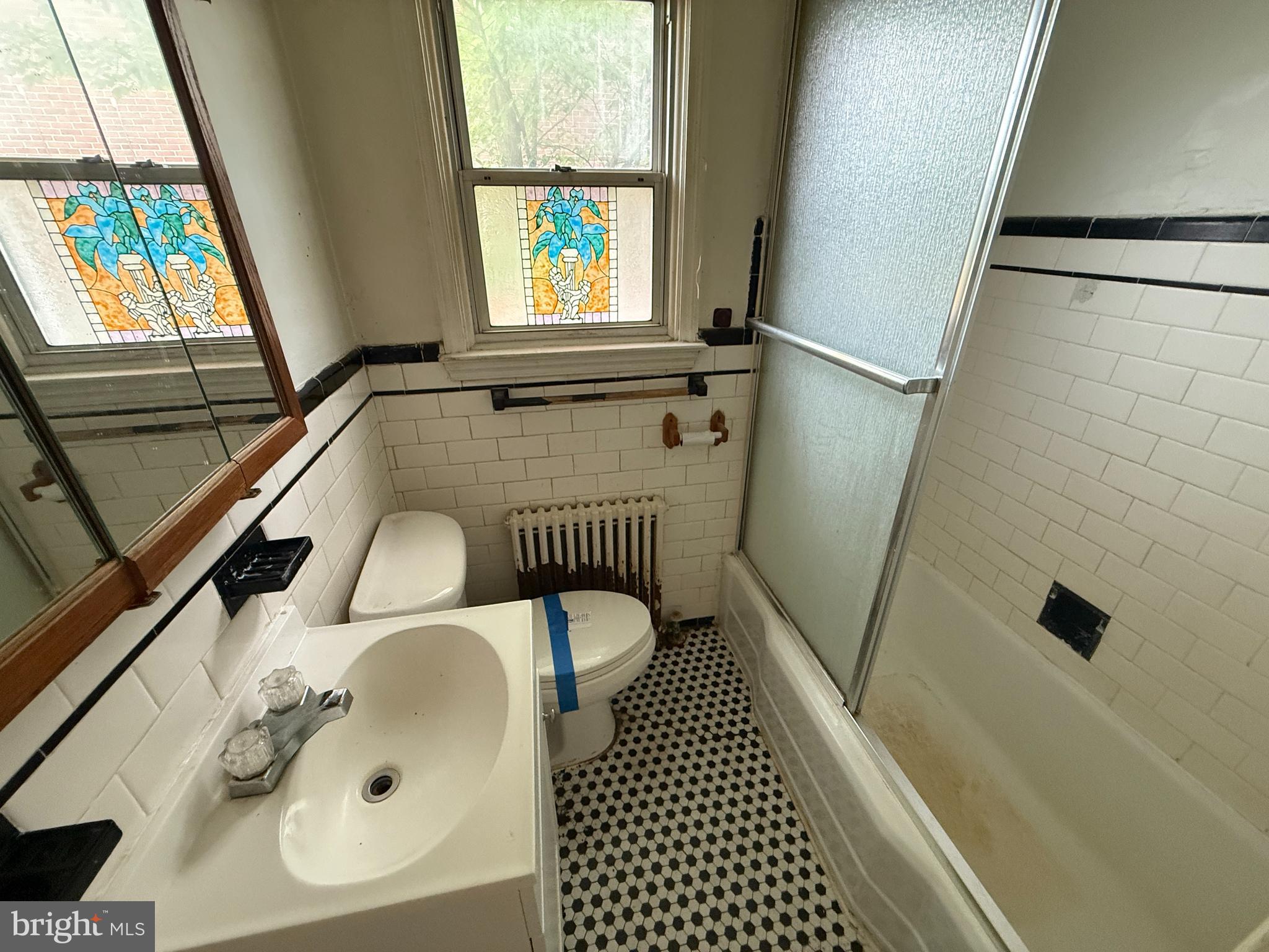 WES THILLS - Residential