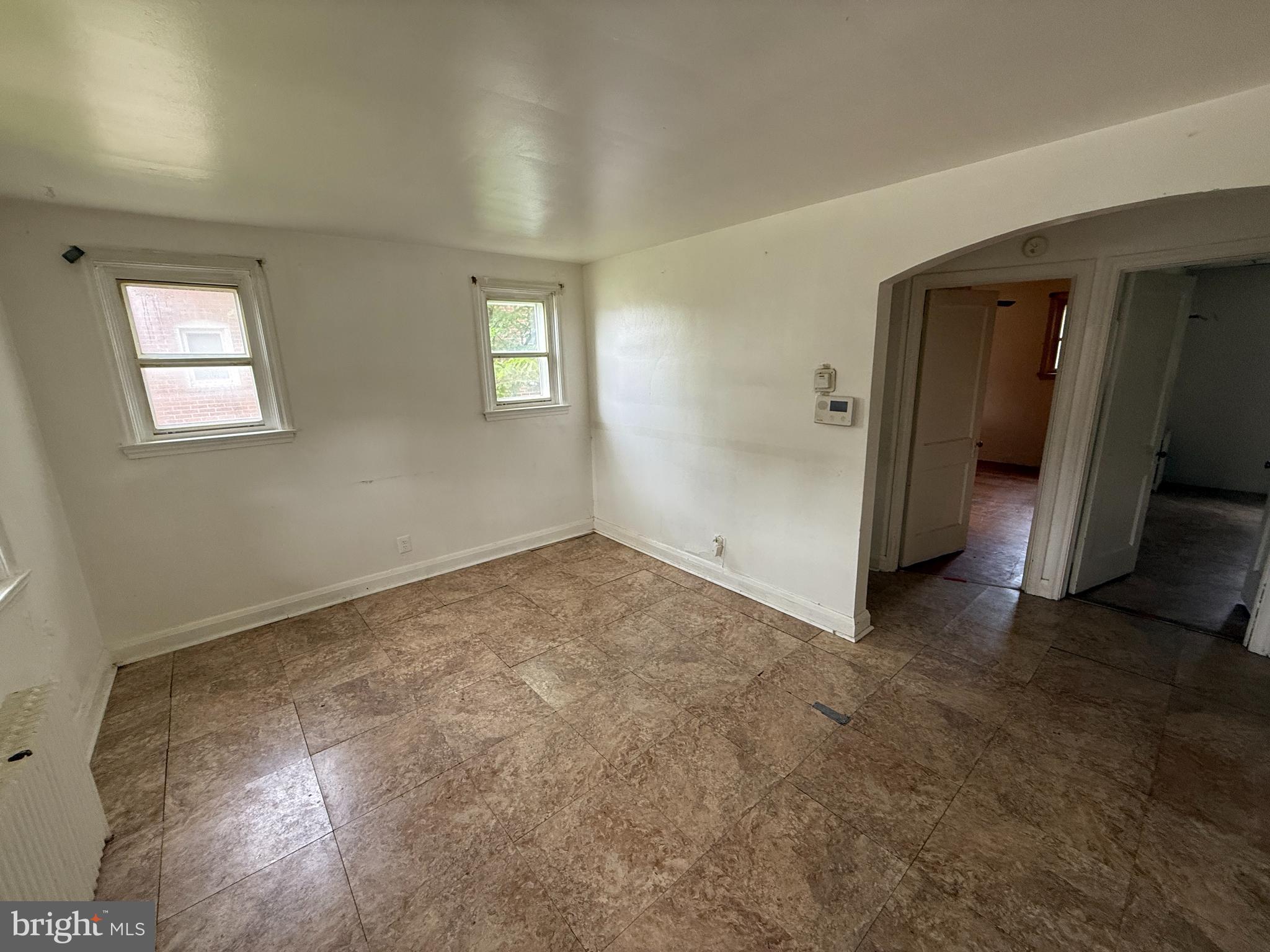 WES THILLS - Residential