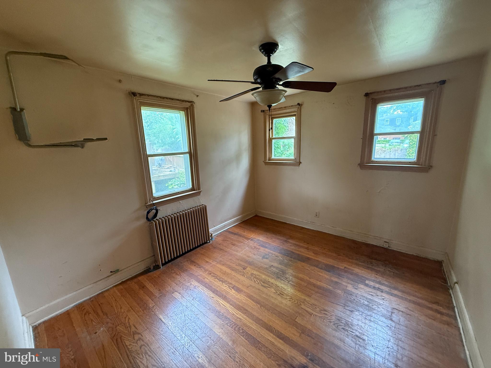 WES THILLS - Residential