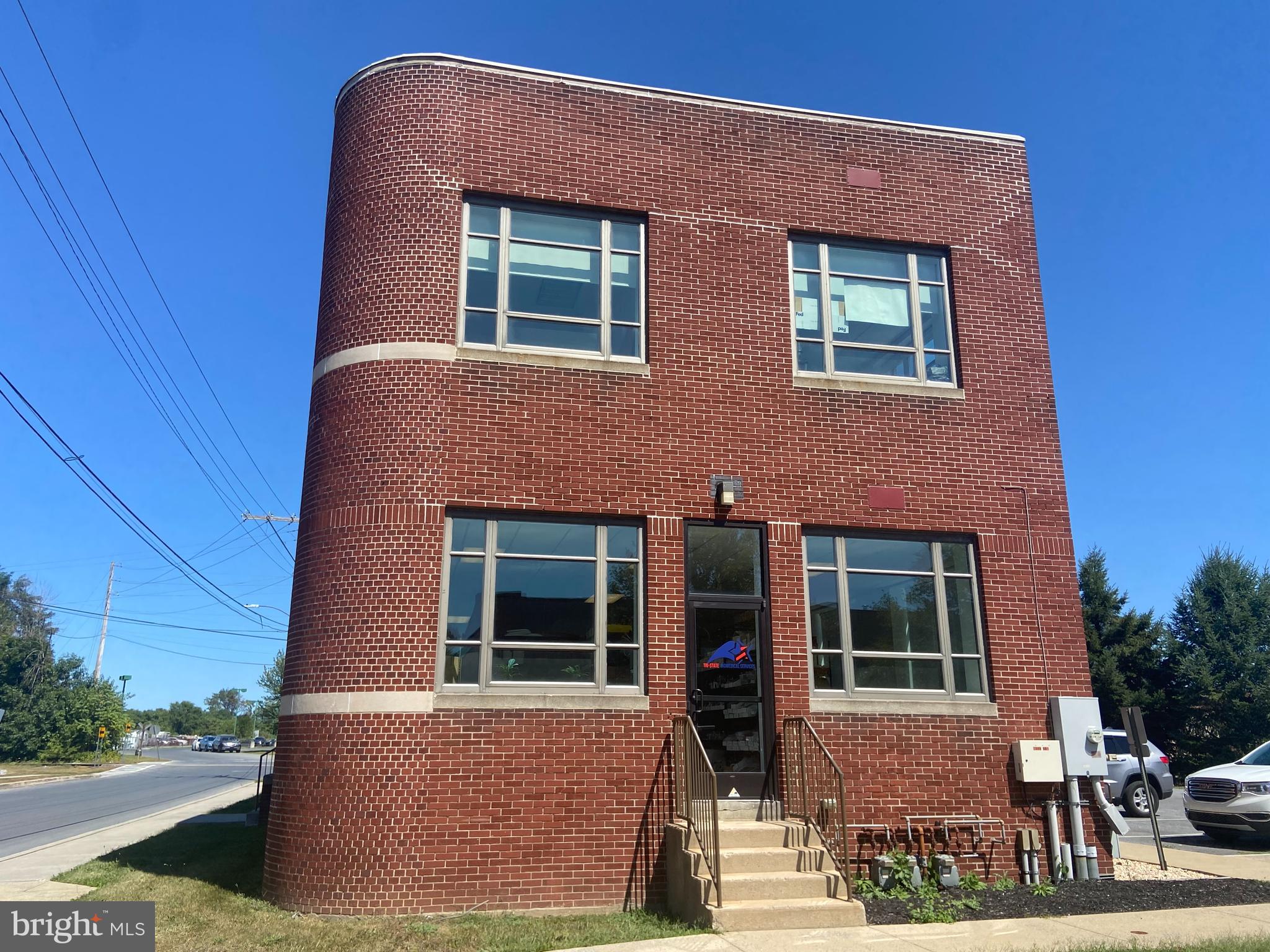 181 E STIEGEL STREET FIRST FLOOR A