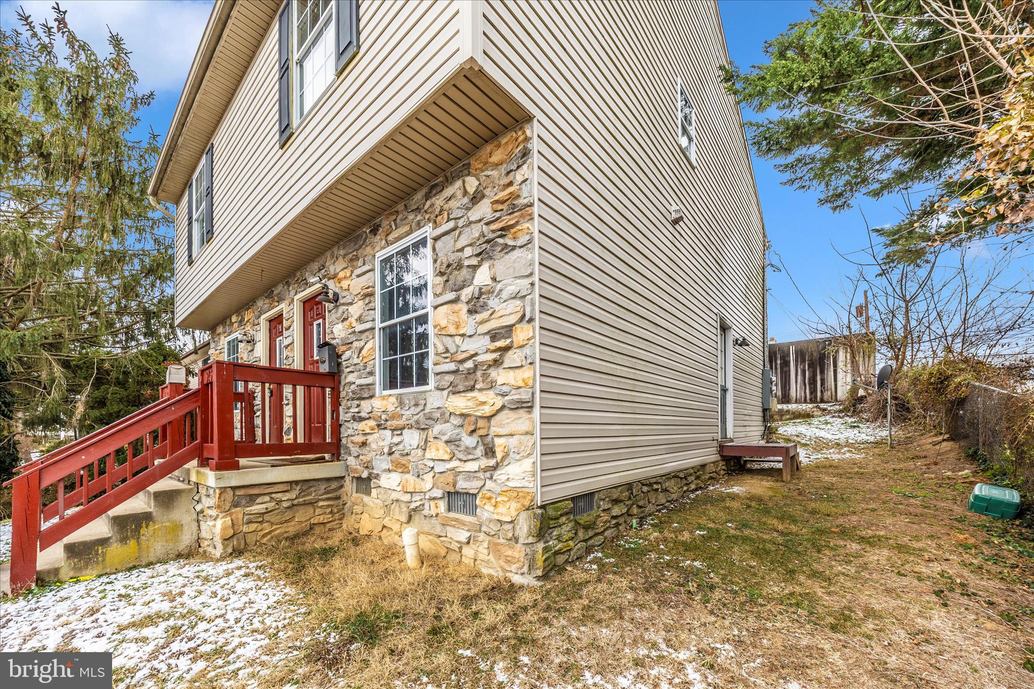 NONE AVAILABLE - Residential Lease