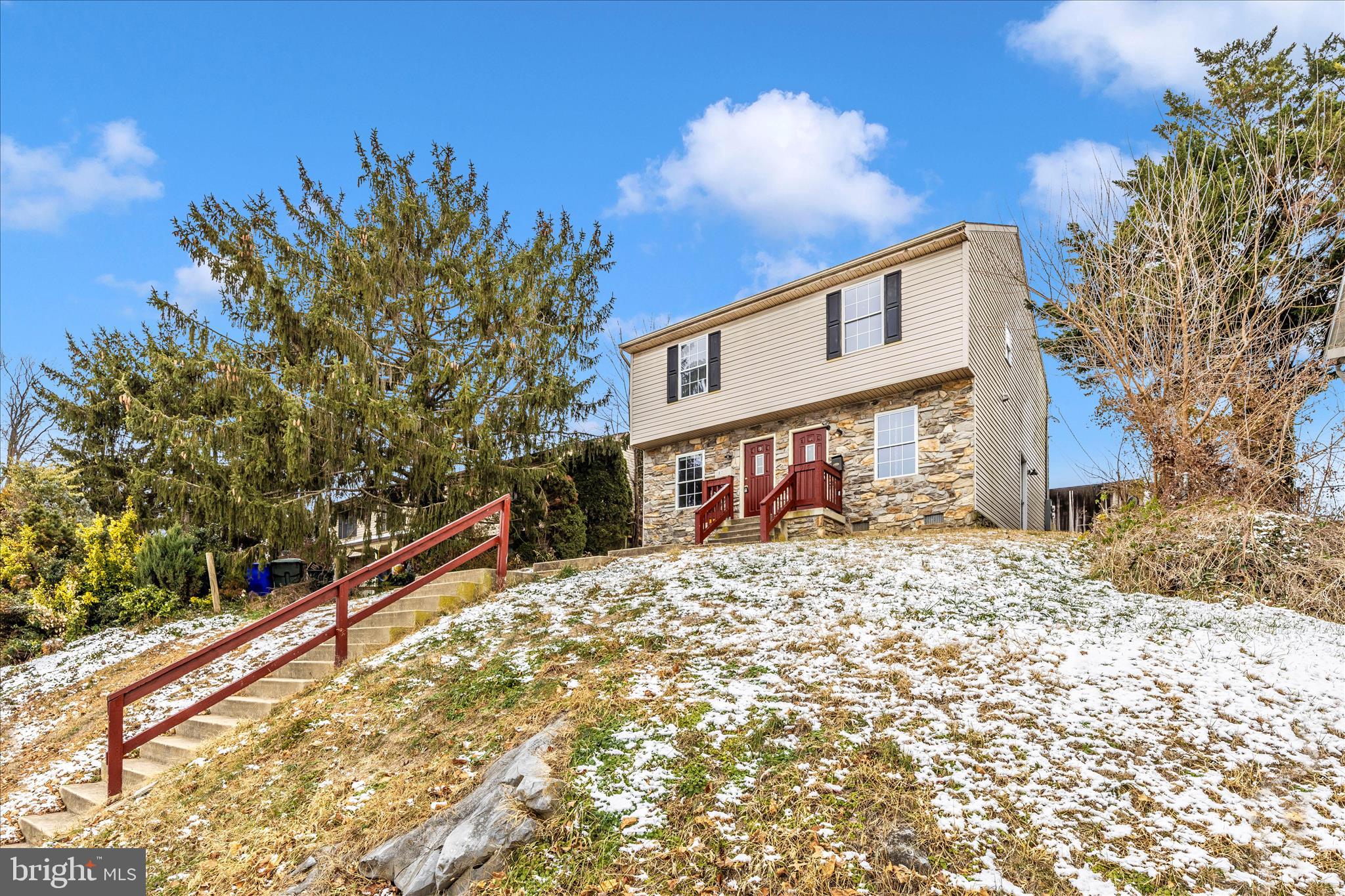 NONE AVAILABLE - Residential Lease