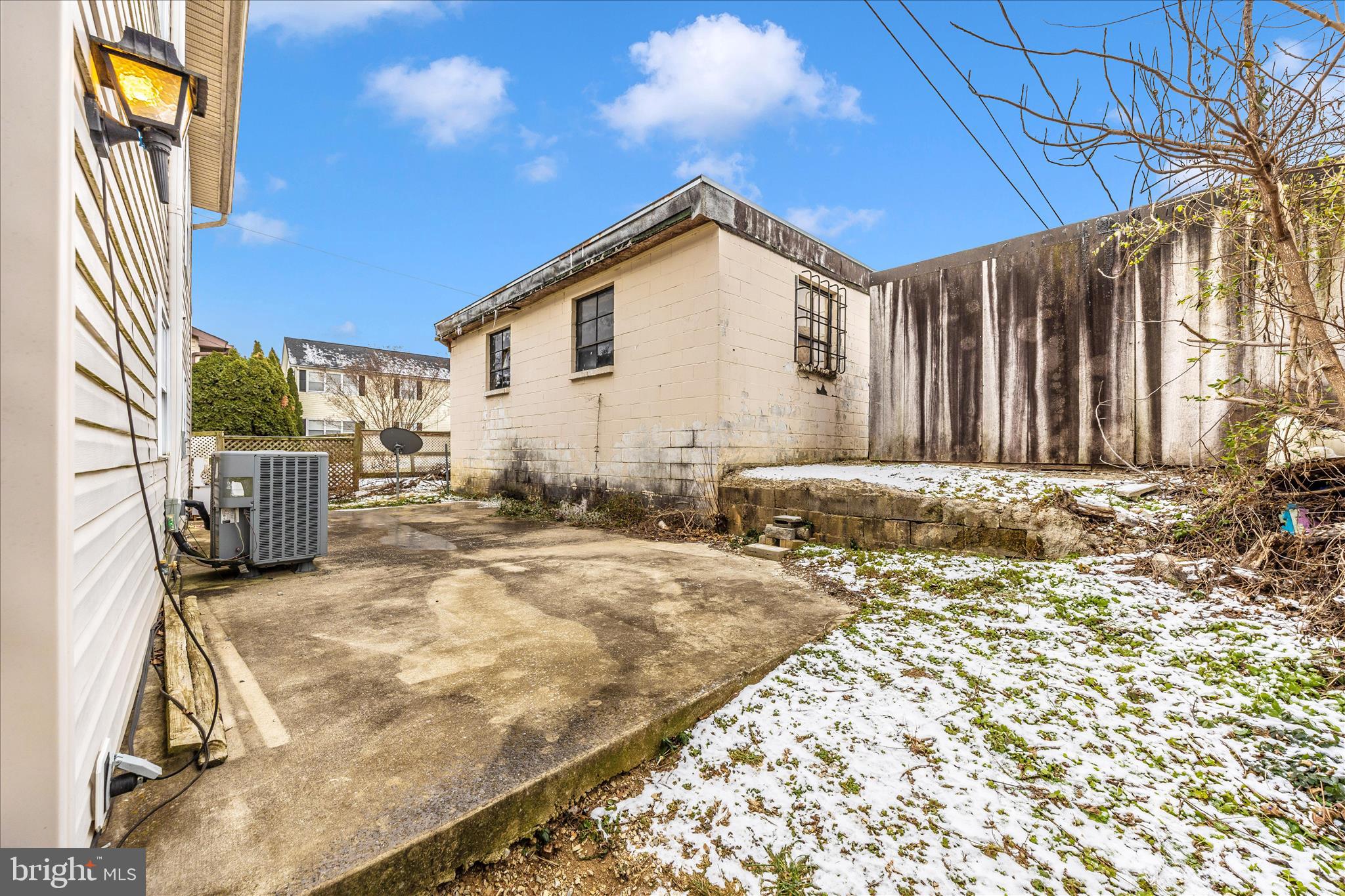 NONE AVAILABLE - Residential Lease