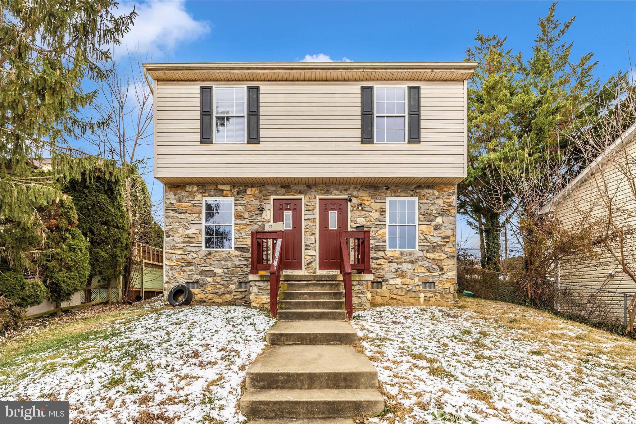 NONE AVAILABLE - Residential Lease