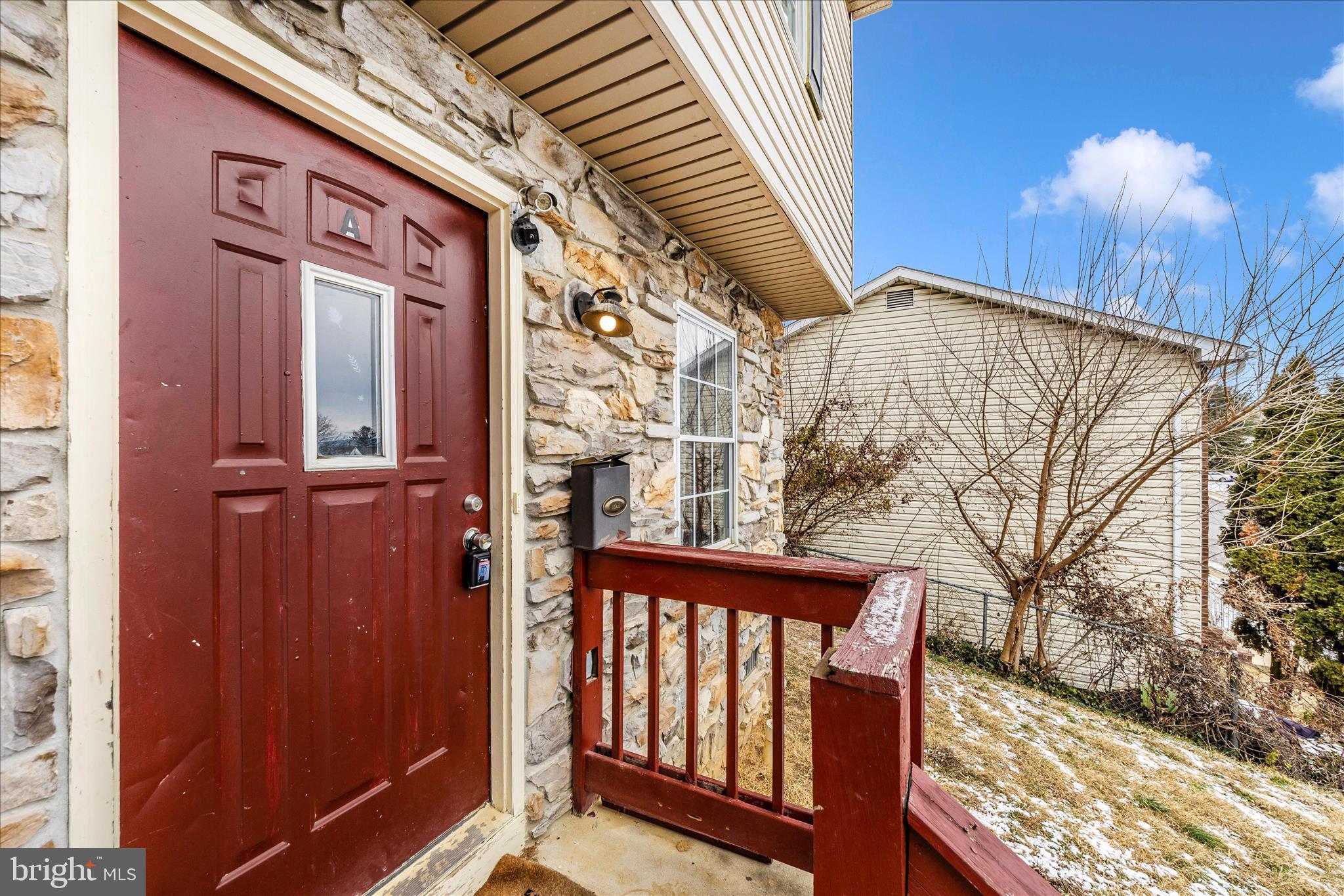 NONE AVAILABLE - Residential Lease