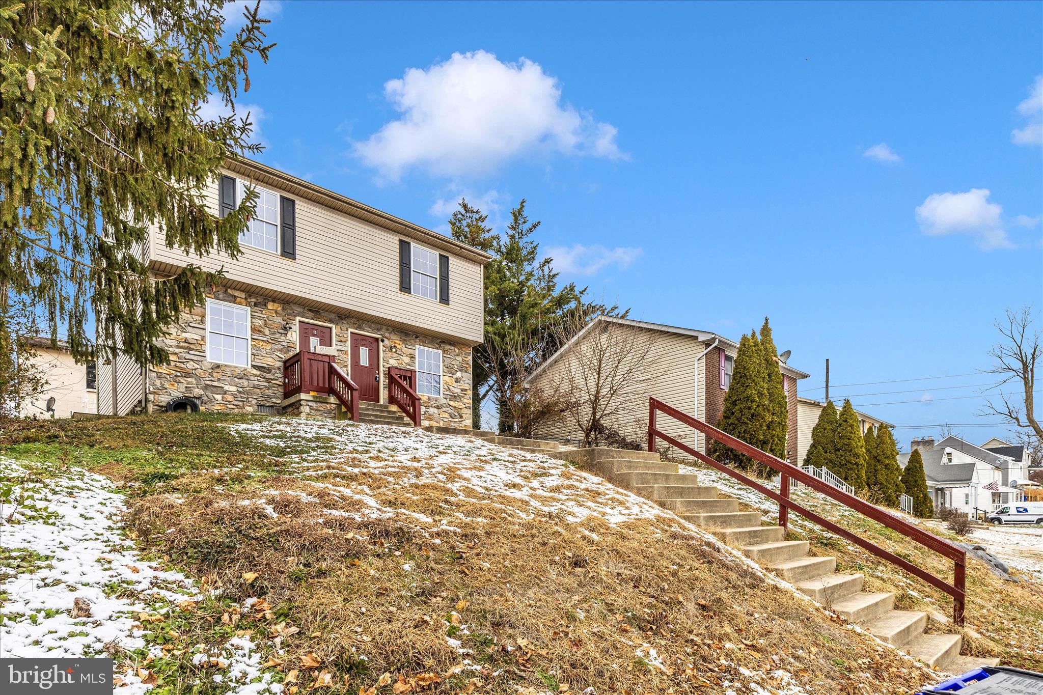 NONE AVAILABLE - Residential Lease