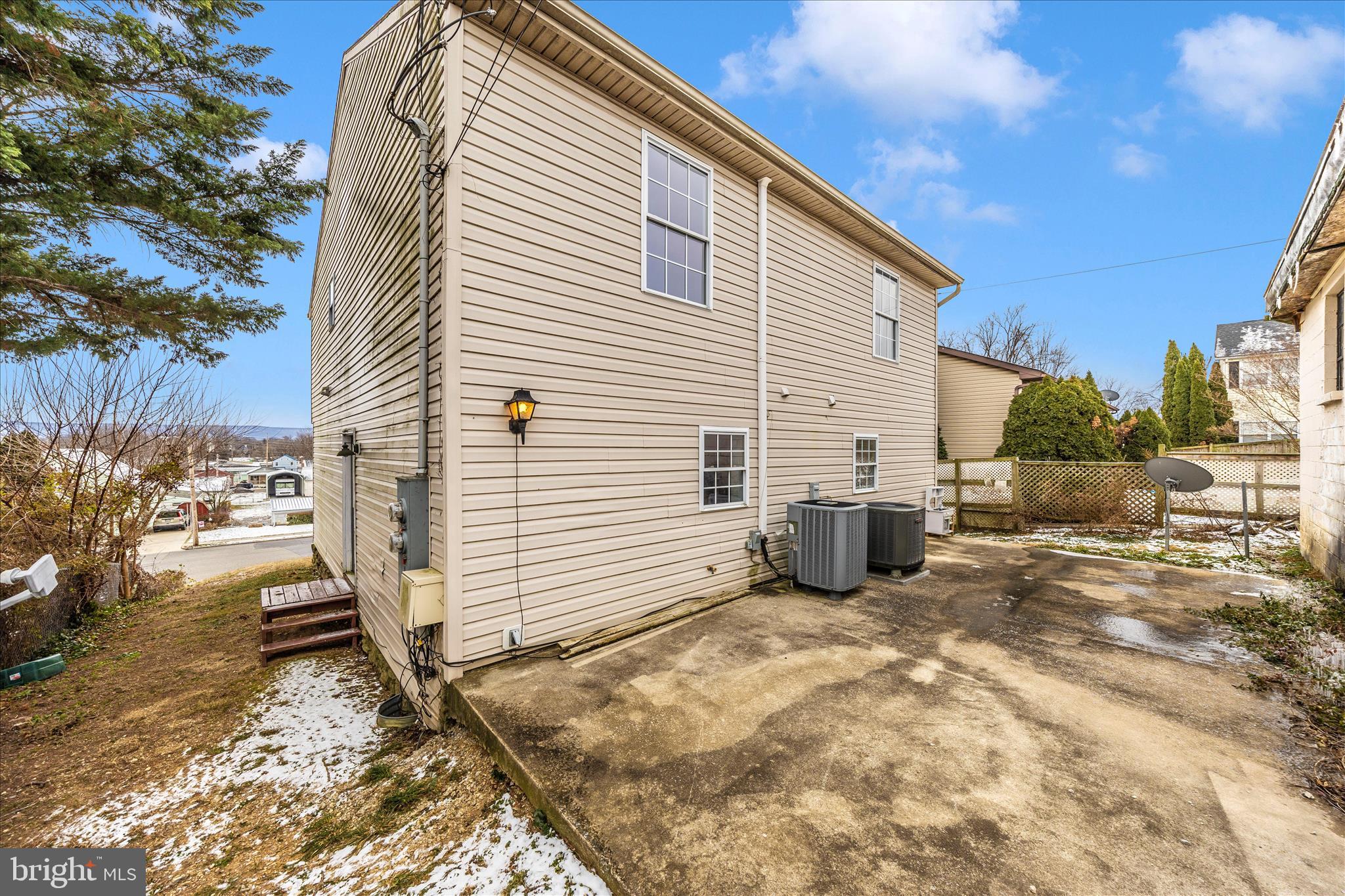 NONE AVAILABLE - Residential Lease