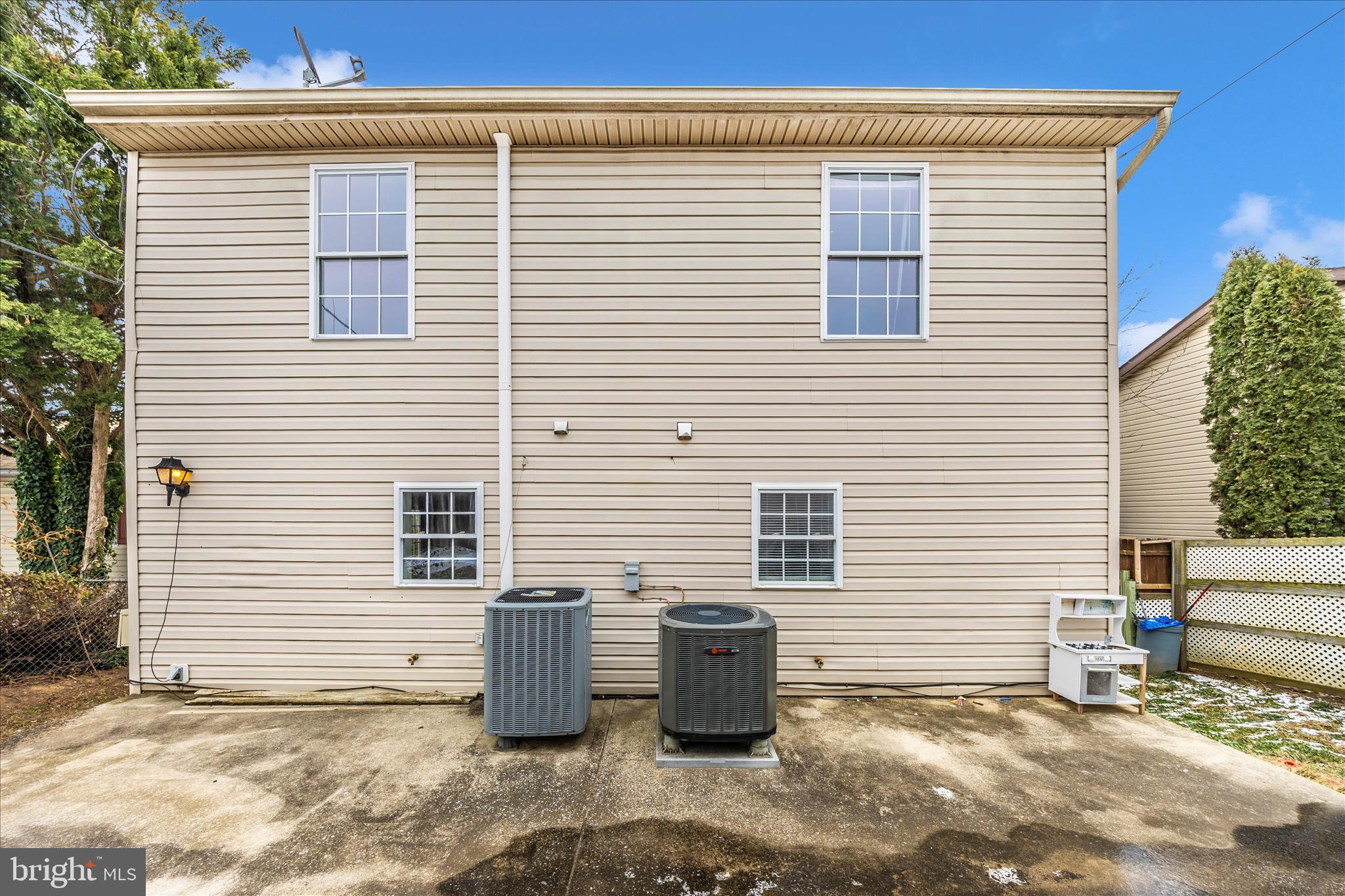 NONE AVAILABLE - Residential Lease