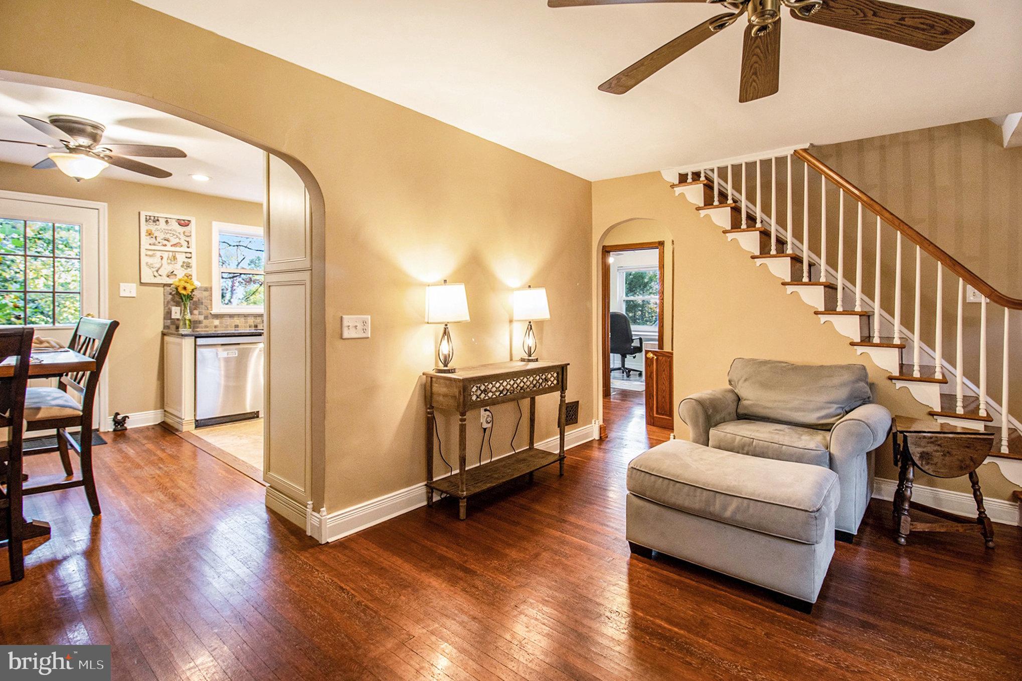 MERION HILL - Residential