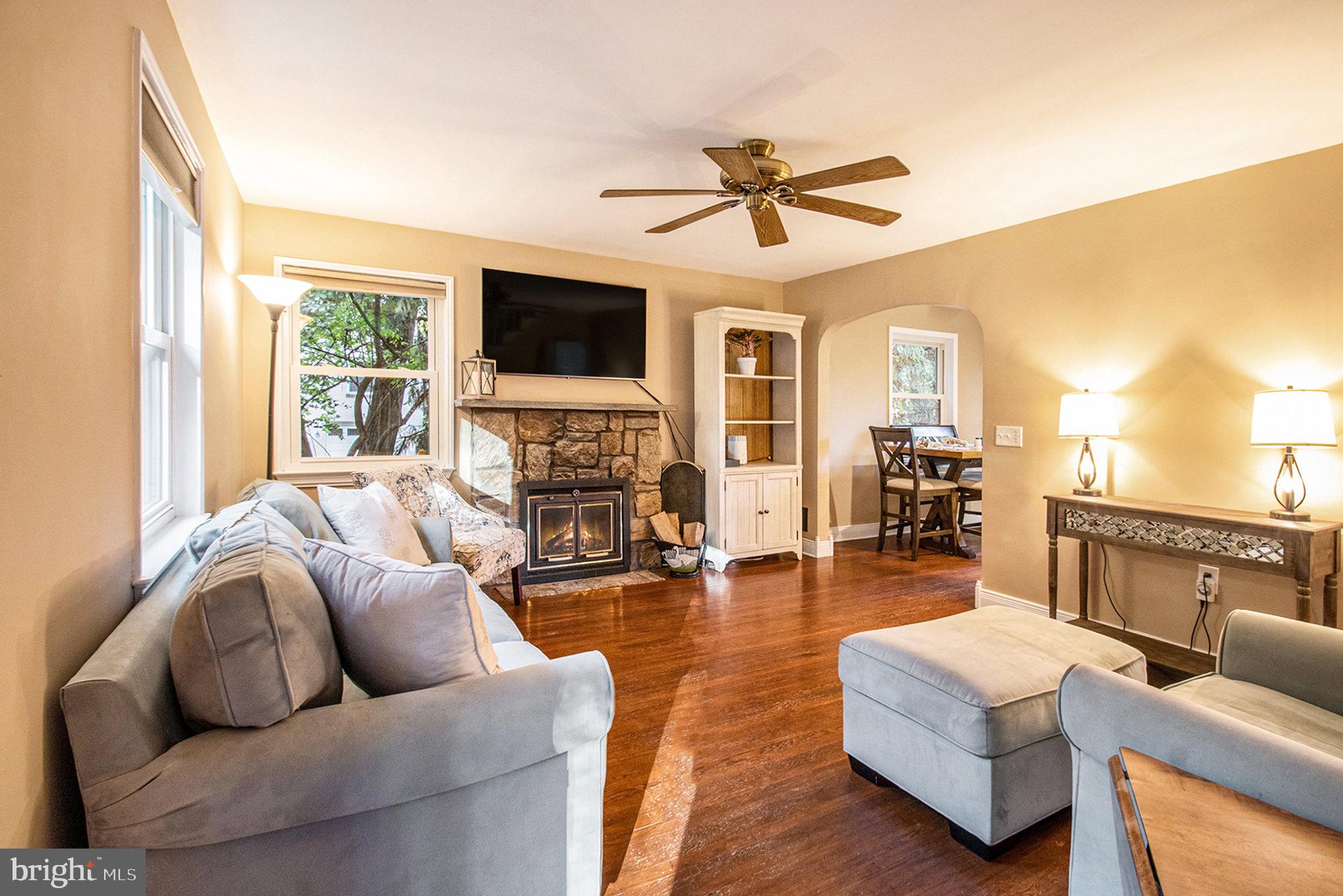 MERION HILL - Residential