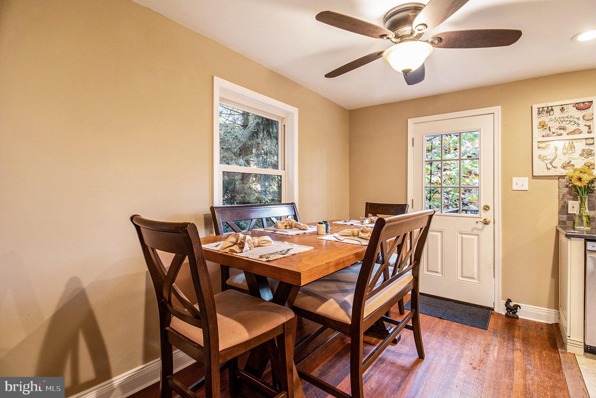 MERION HILL - Residential