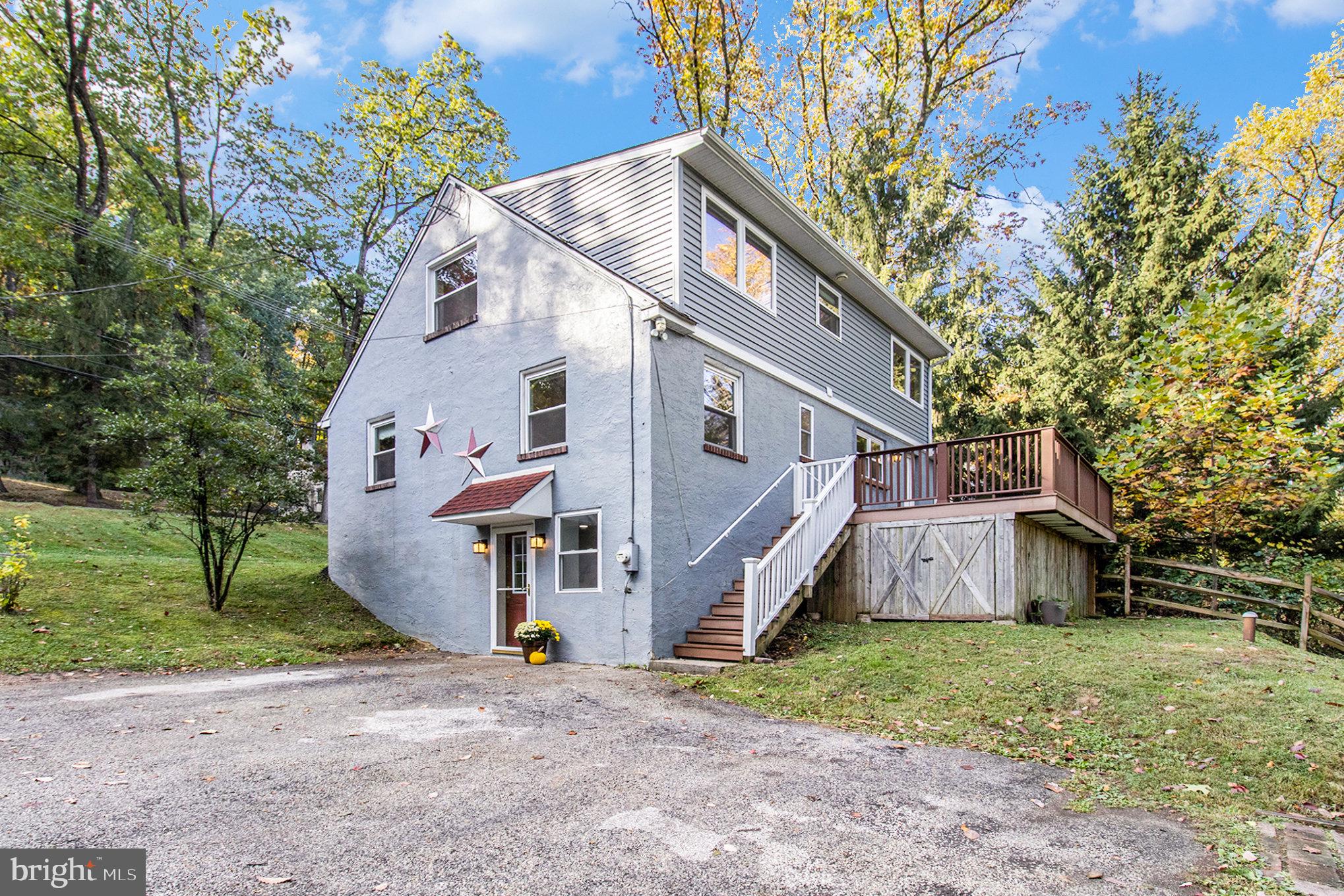 MERION HILL - Residential