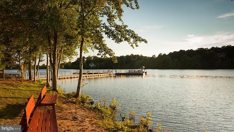 Vacant Land For Sale - 127 Pebble Beach Dr<br/> GORDONSVILLE, VA 22942