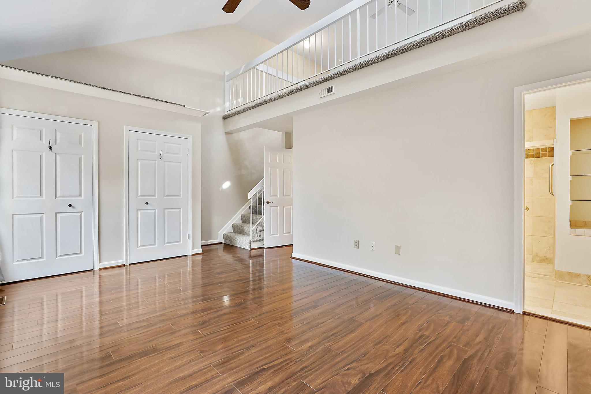 LOVETON FARMS - Residential Lease