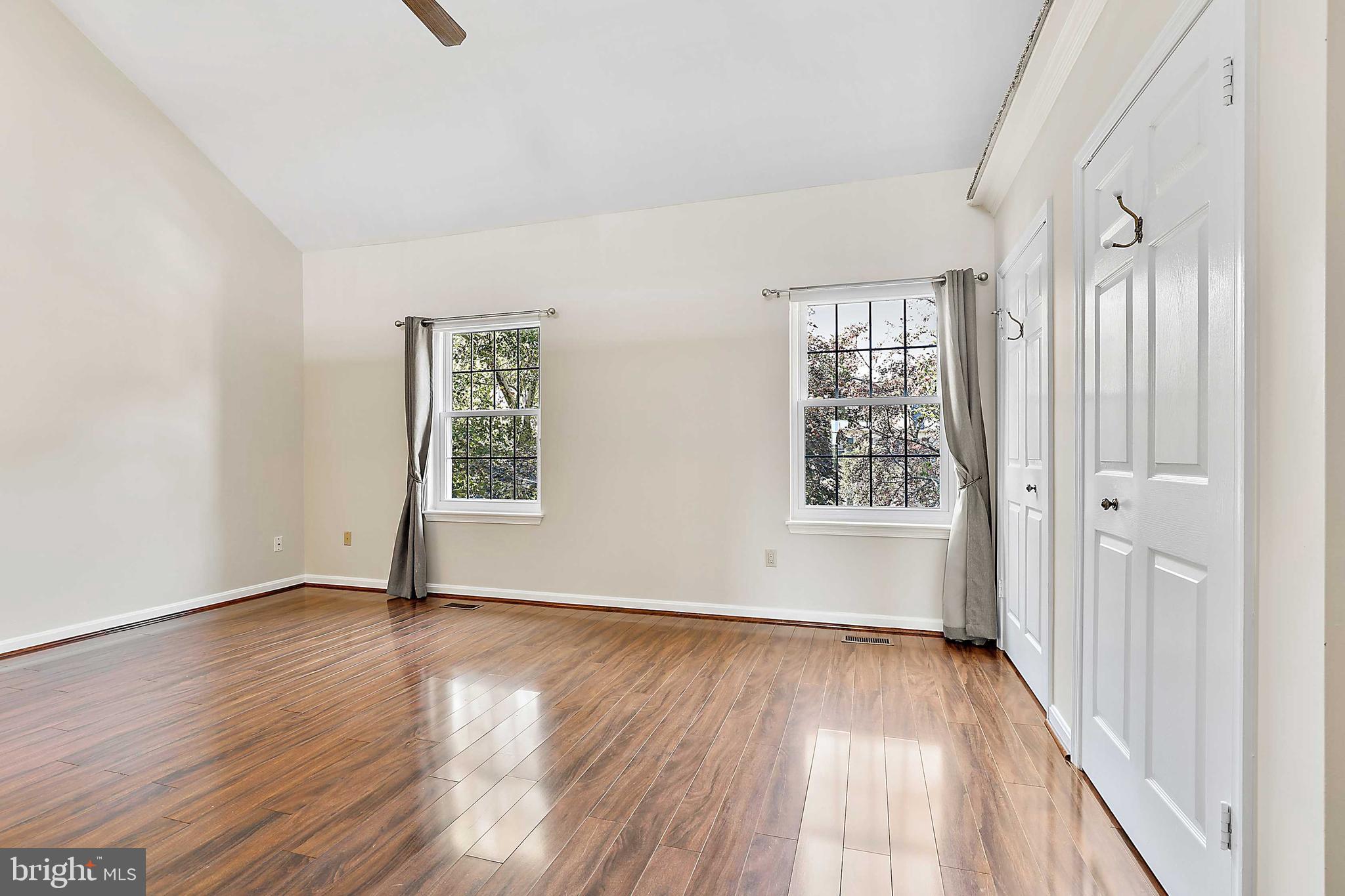 LOVETON FARMS - Residential Lease