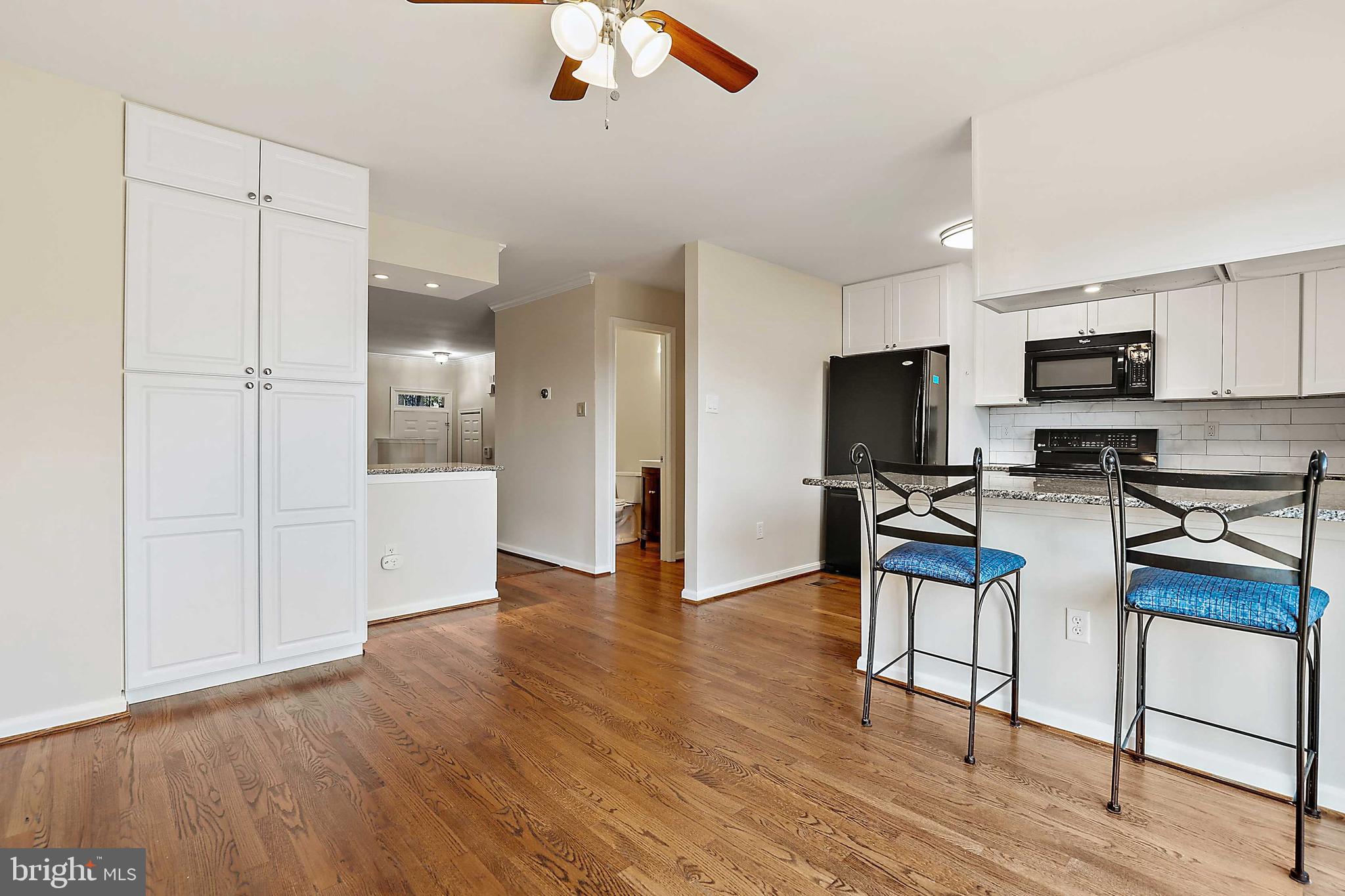 LOVETON FARMS - Residential Lease