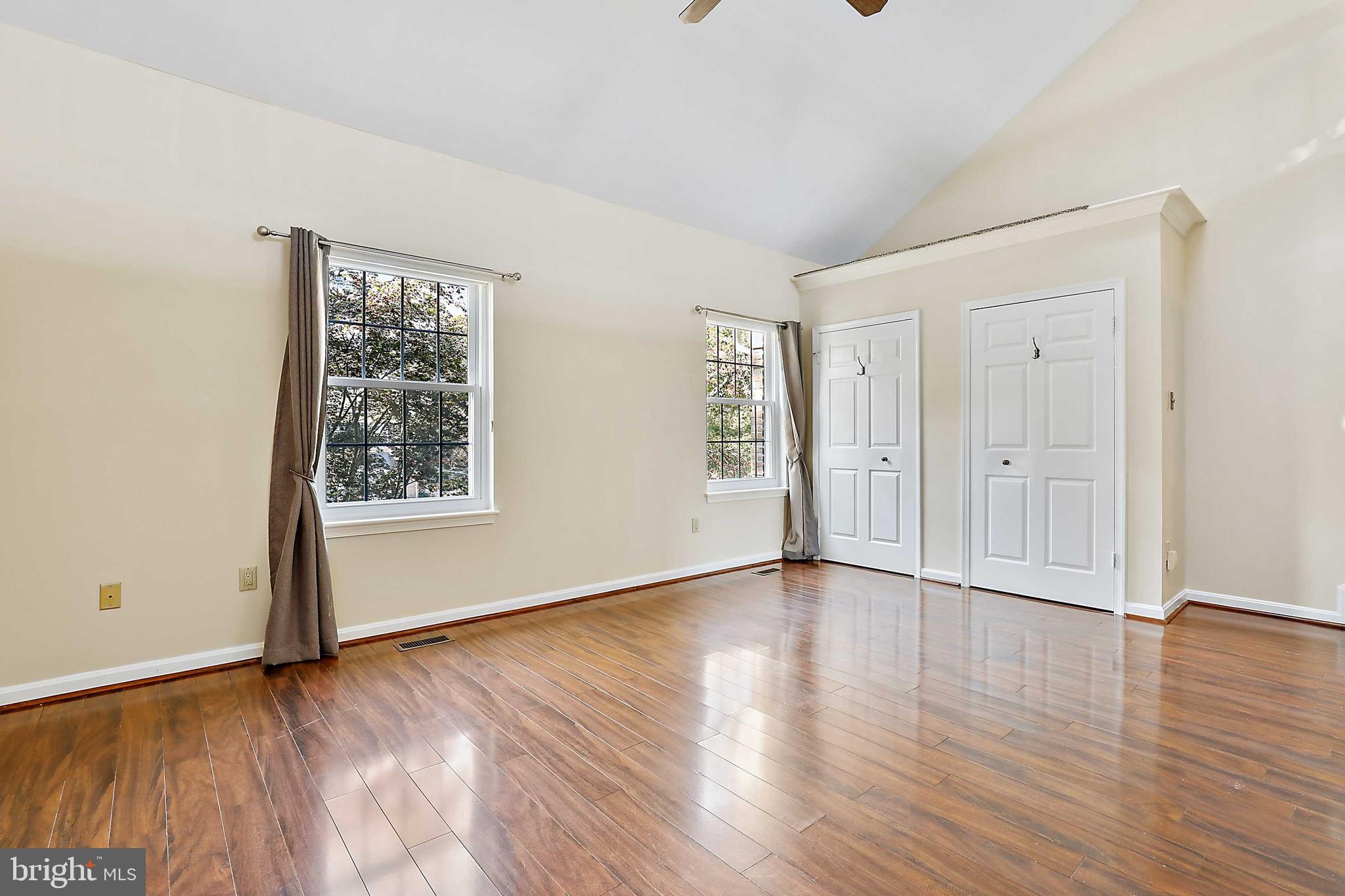 LOVETON FARMS - Residential Lease