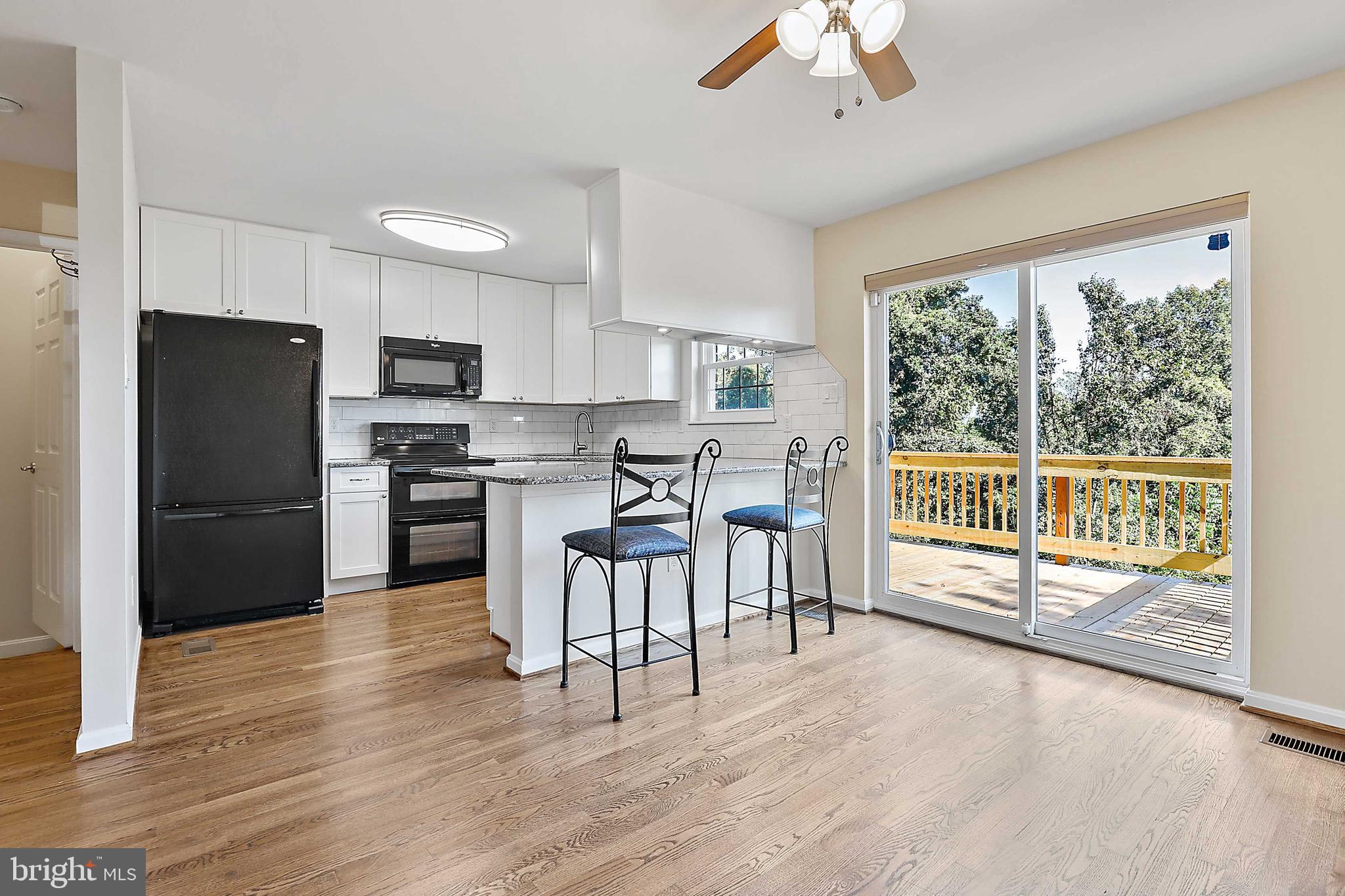 LOVETON FARMS - Residential Lease