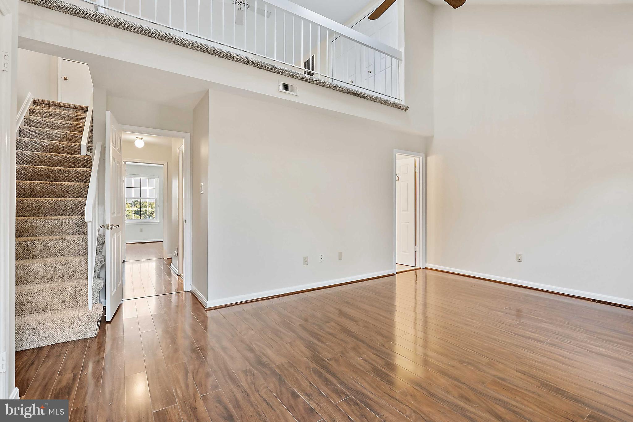 LOVETON FARMS - Residential Lease