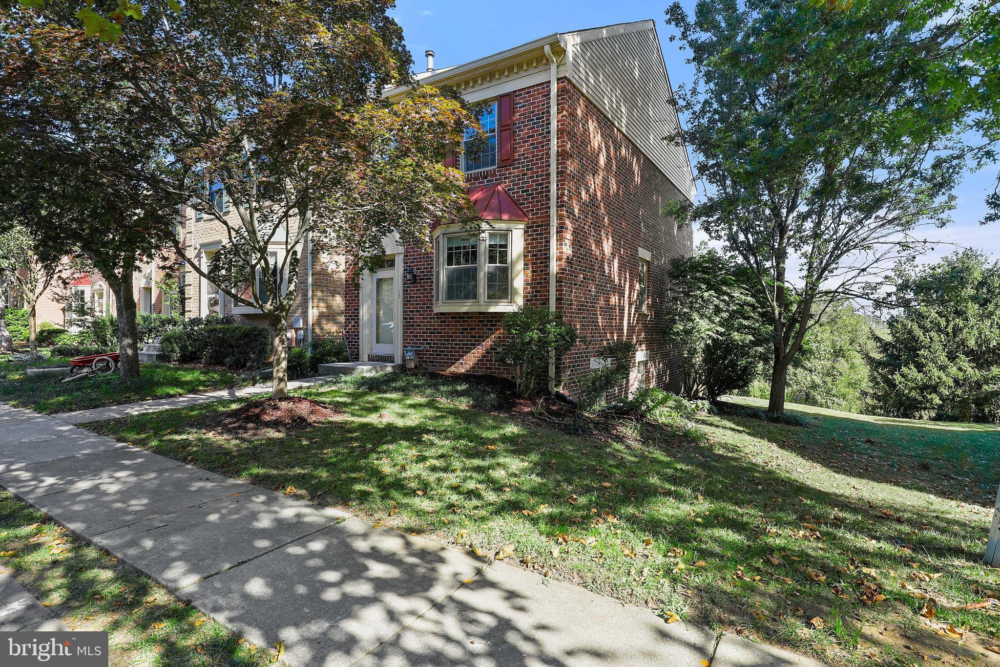 LOVETON FARMS - Residential Lease