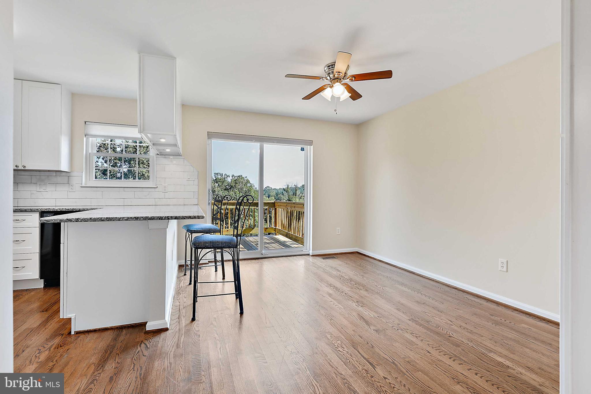 LOVETON FARMS - Residential Lease