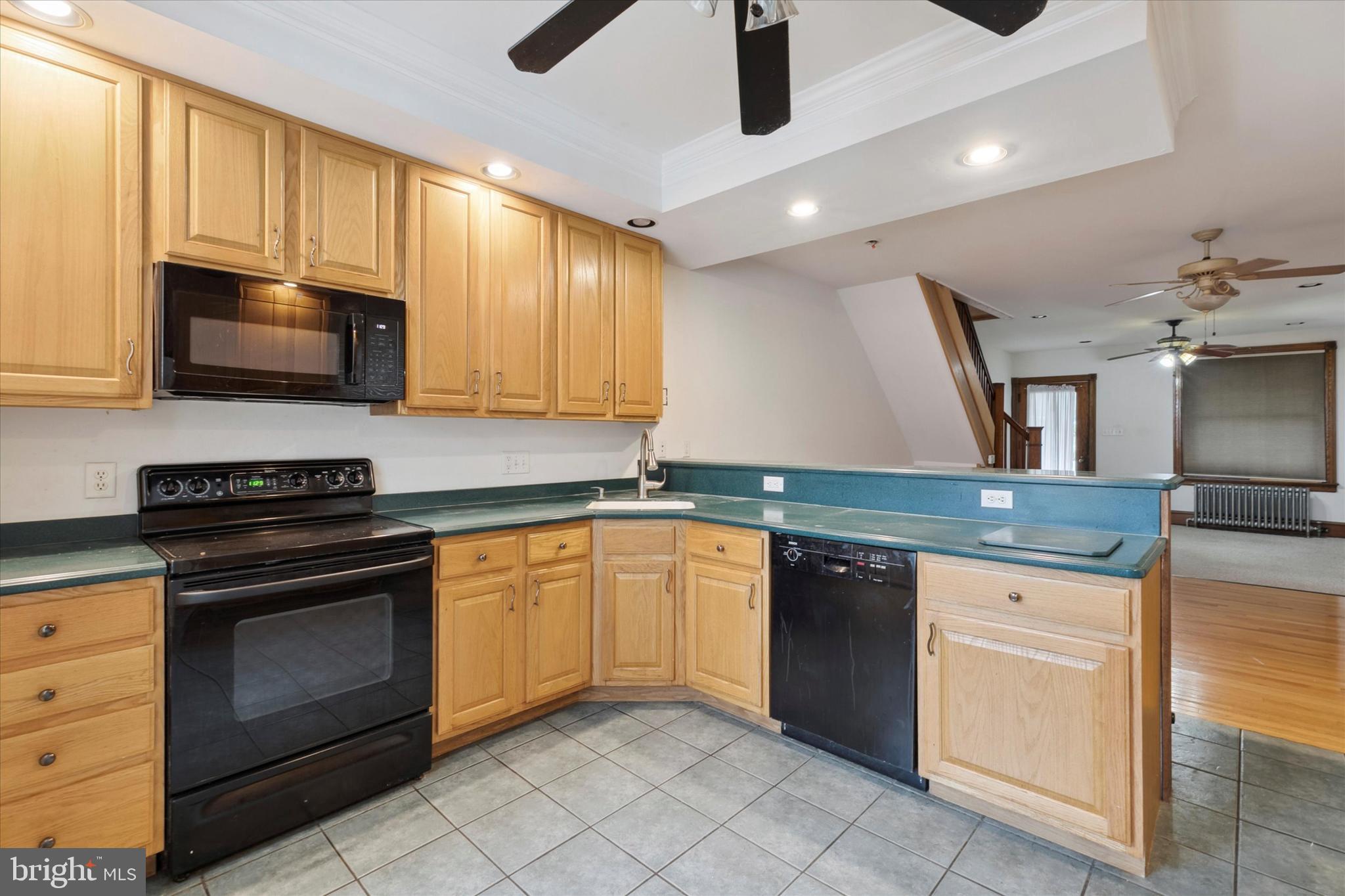 CONSHOHOCKEN - Residential Lease