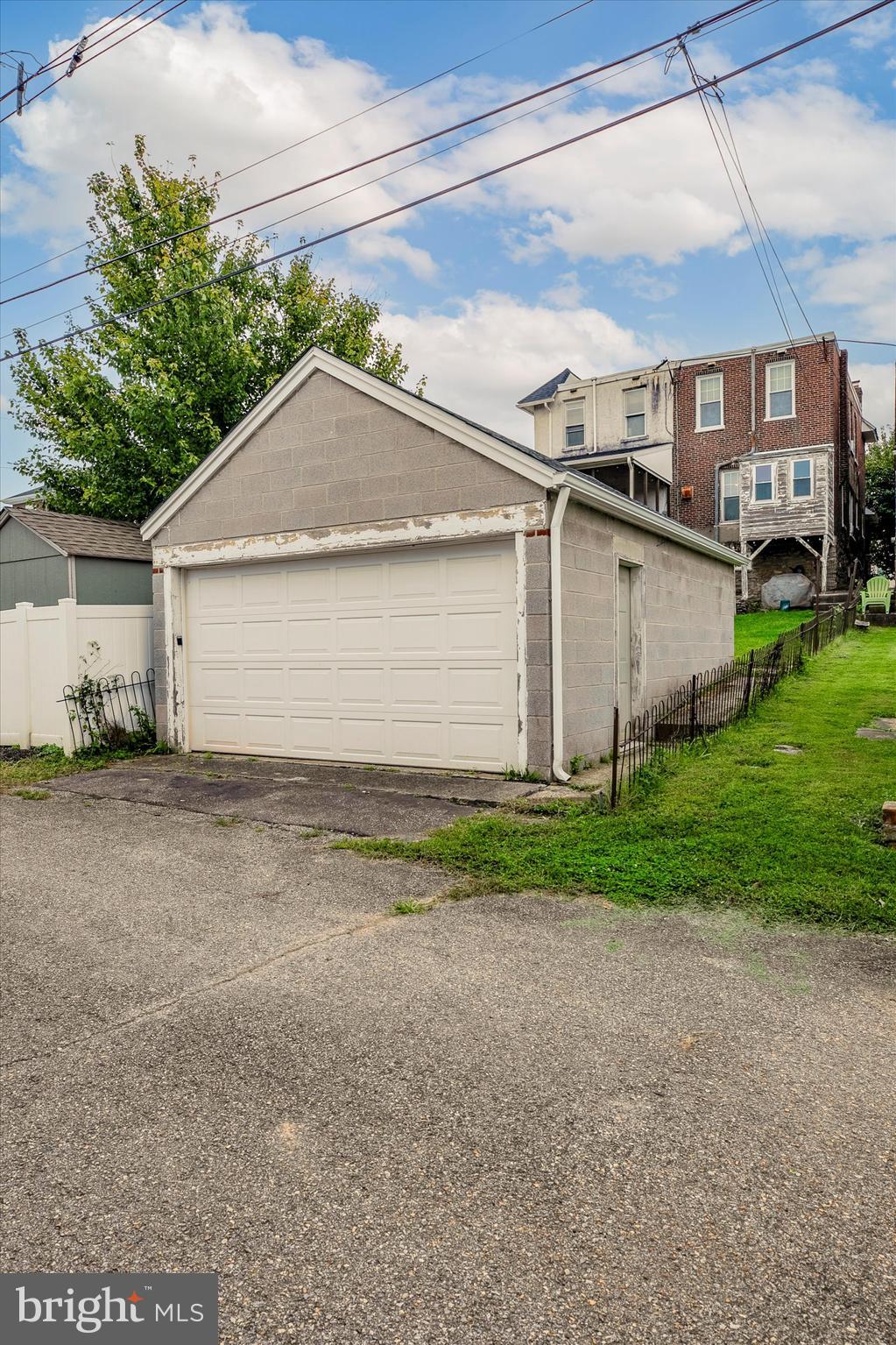 CONSHOHOCKEN - Residential Lease