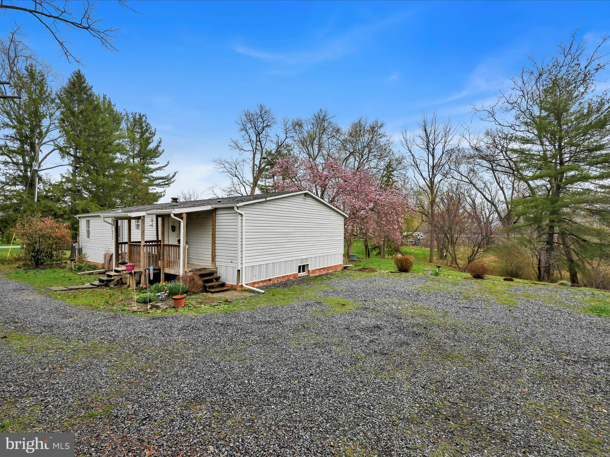 EAST HANOVER TOWNSHIP - Residential