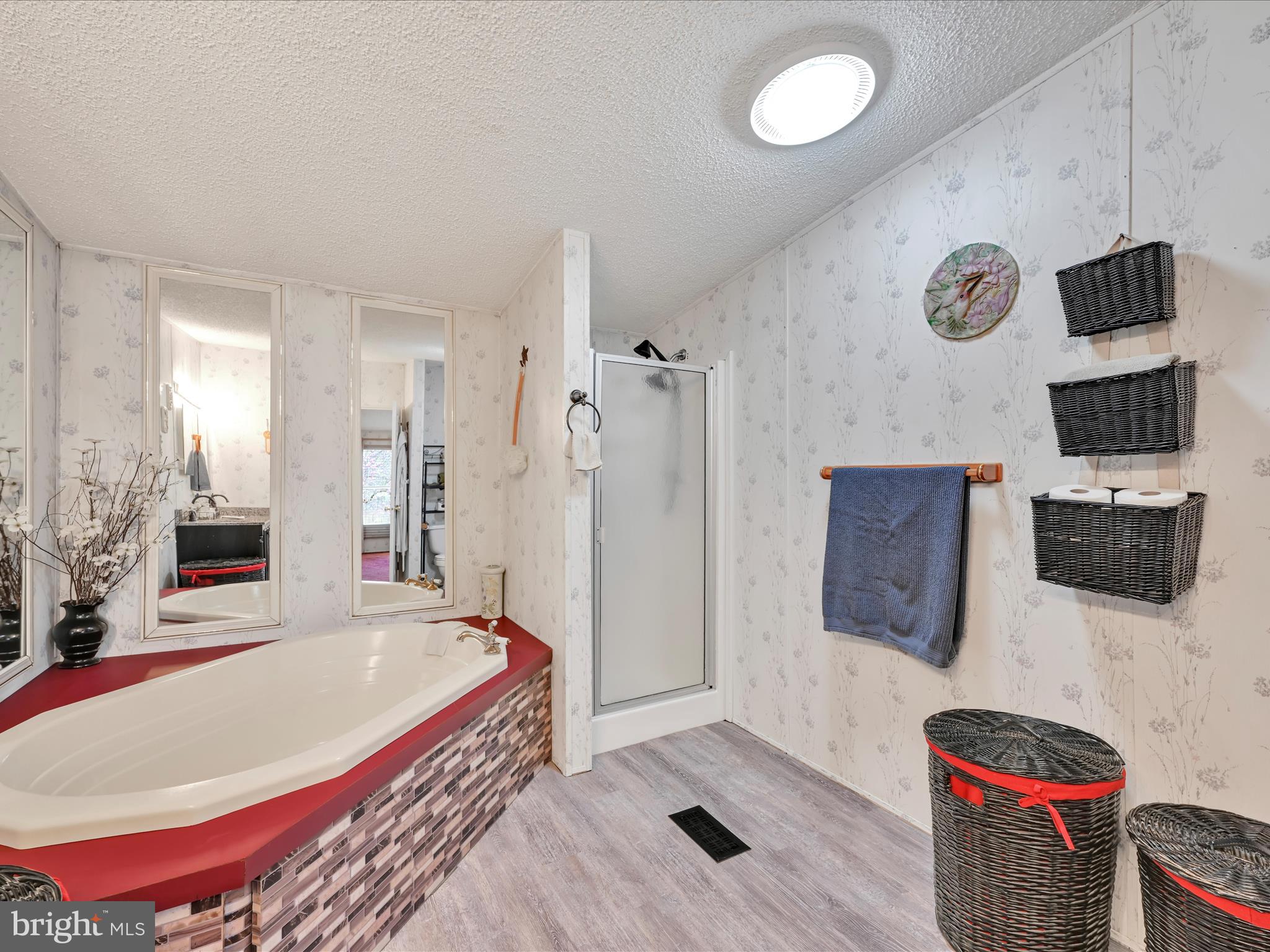 EAST HANOVER TOWNSHIP - Residential