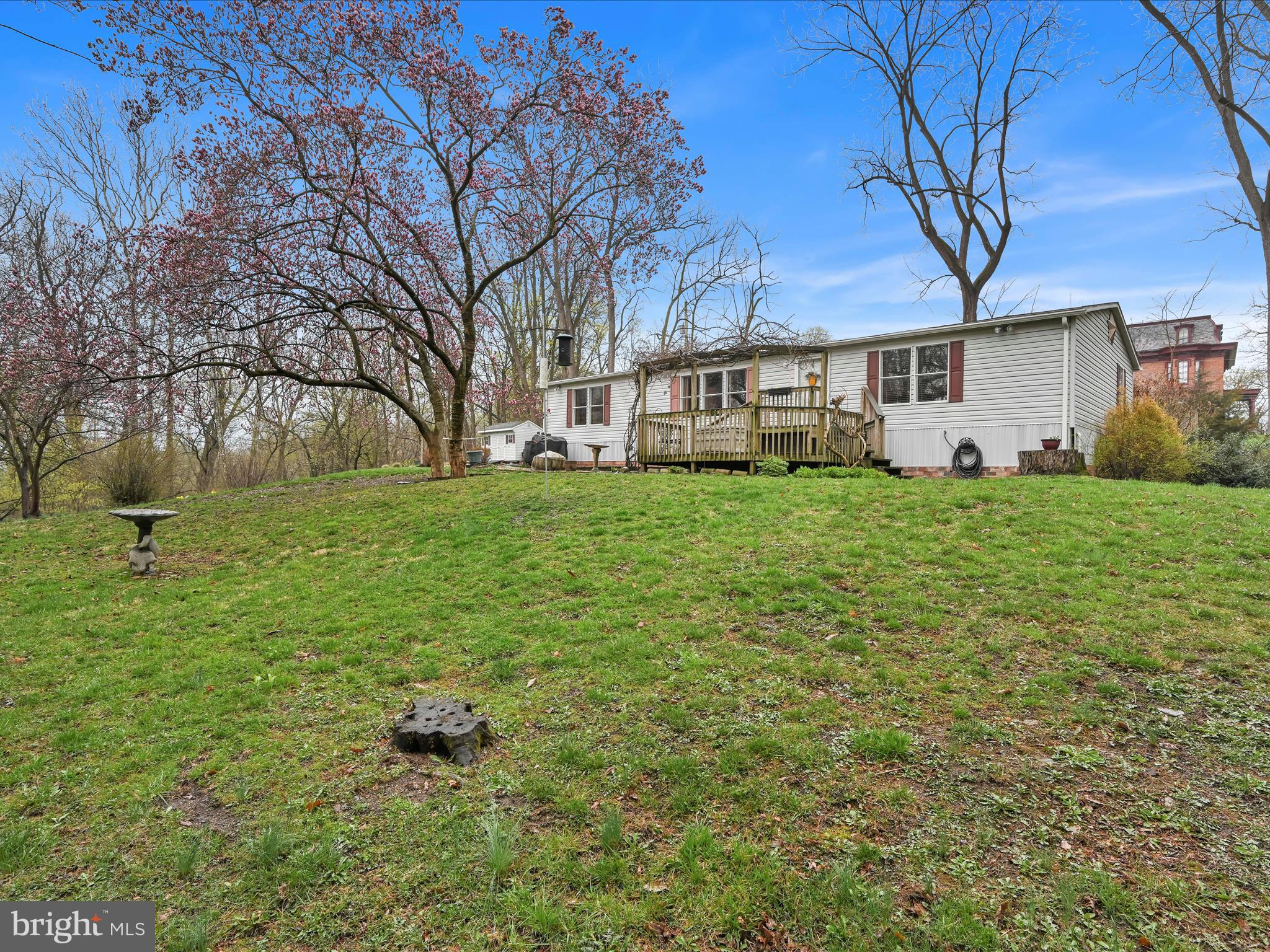 EAST HANOVER TOWNSHIP - Residential