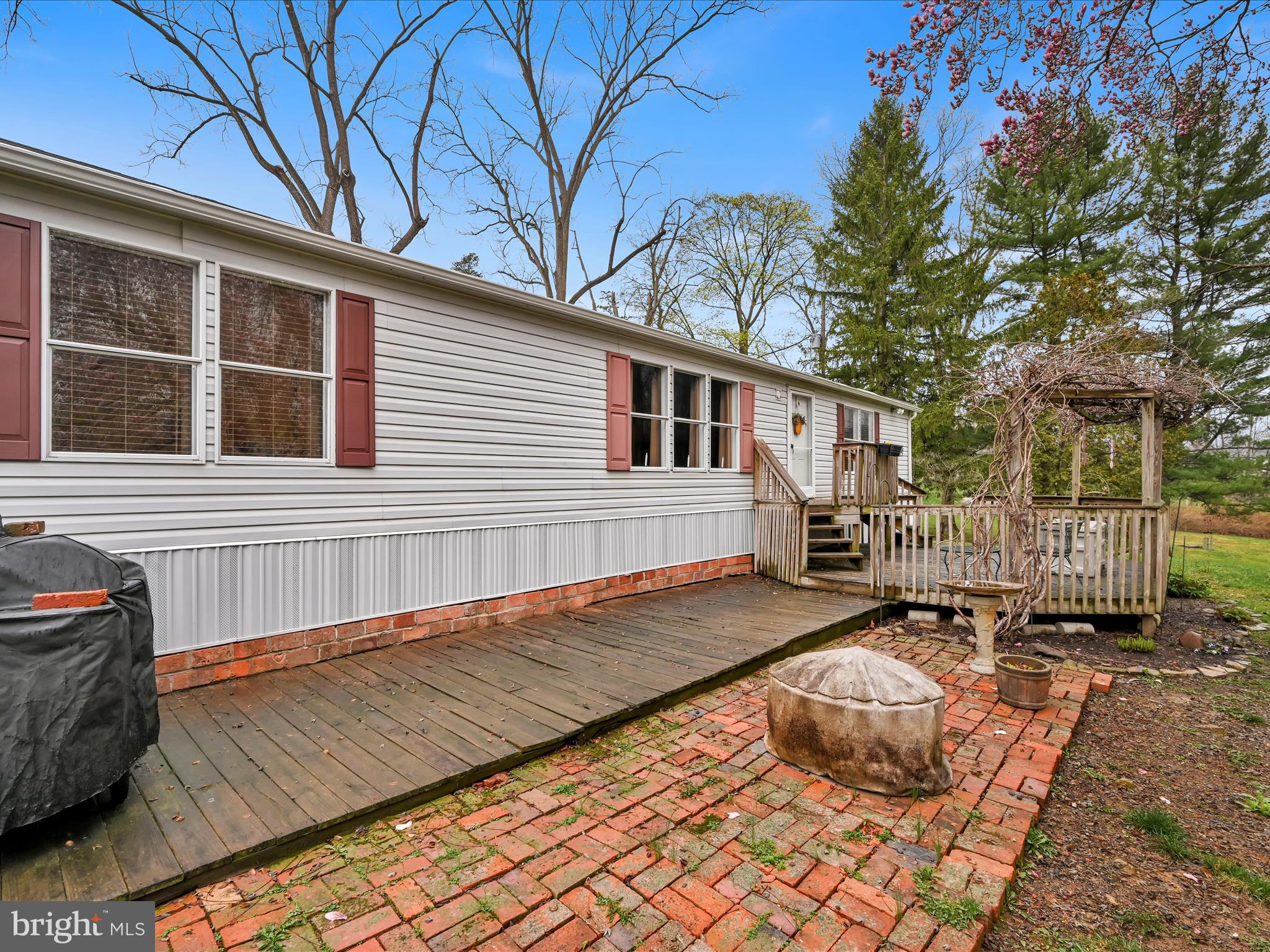 EAST HANOVER TOWNSHIP - Residential