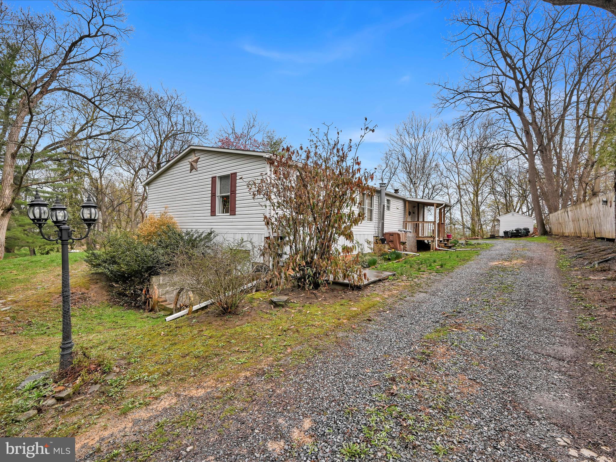 EAST HANOVER TOWNSHIP - Residential