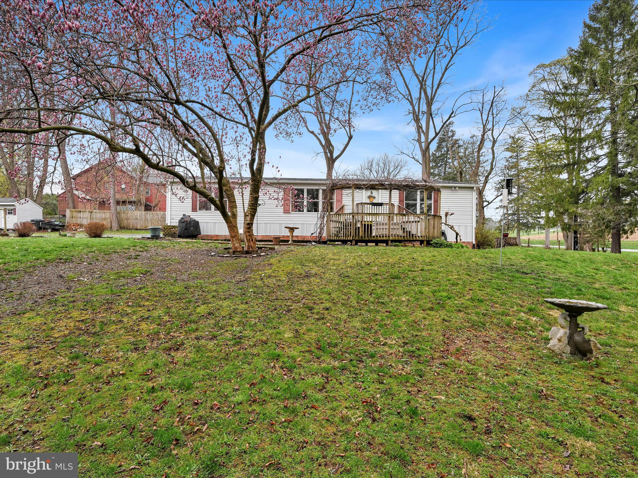 EAST HANOVER TOWNSHIP - Residential