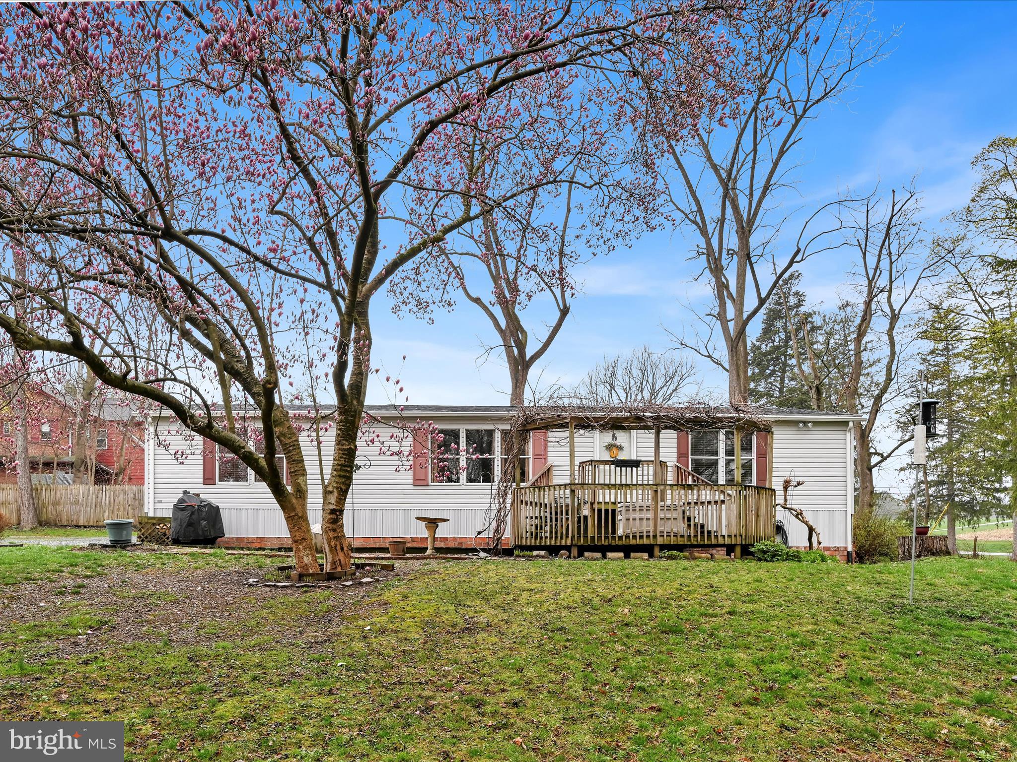 EAST HANOVER TOWNSHIP - Residential