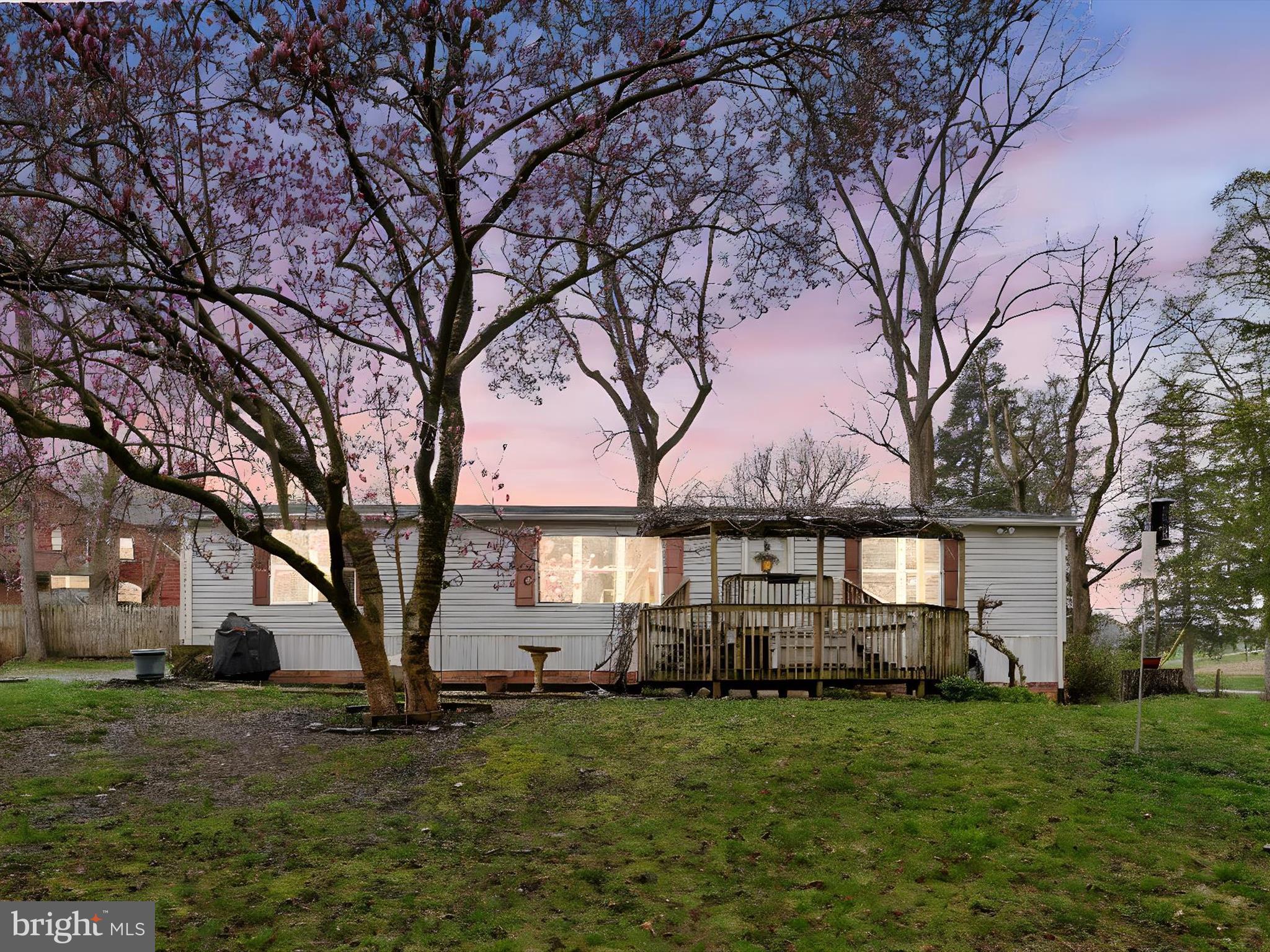 EAST HANOVER TOWNSHIP - Residential