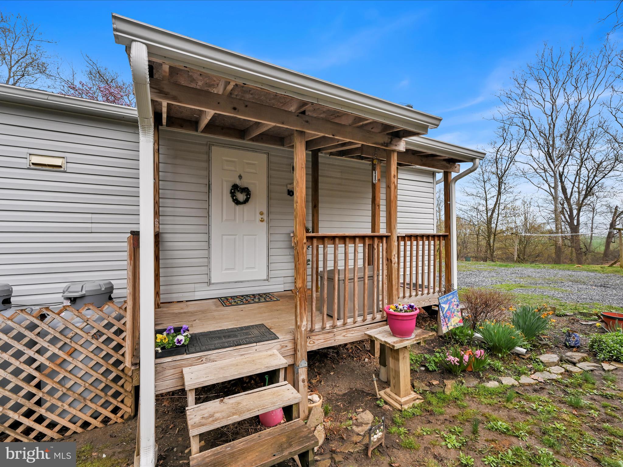 EAST HANOVER TOWNSHIP - Residential