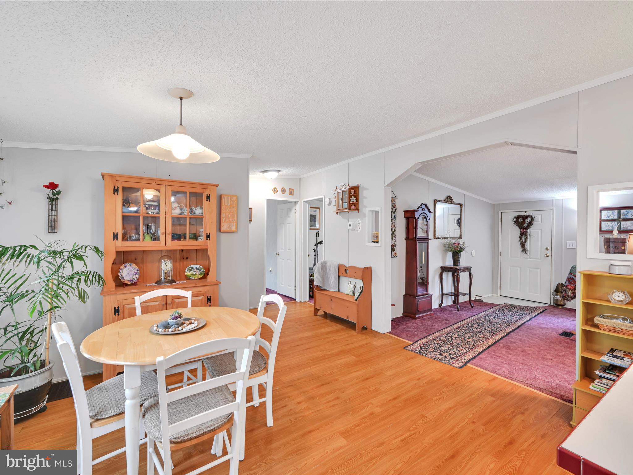 EAST HANOVER TOWNSHIP - Residential