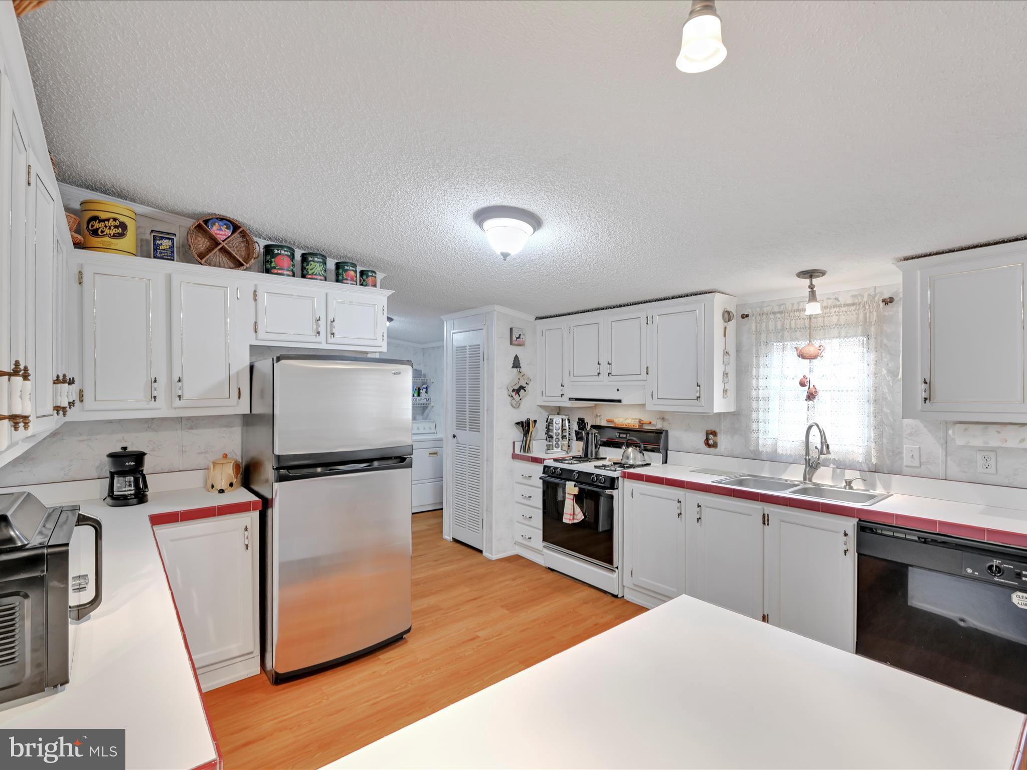 EAST HANOVER TOWNSHIP - Residential