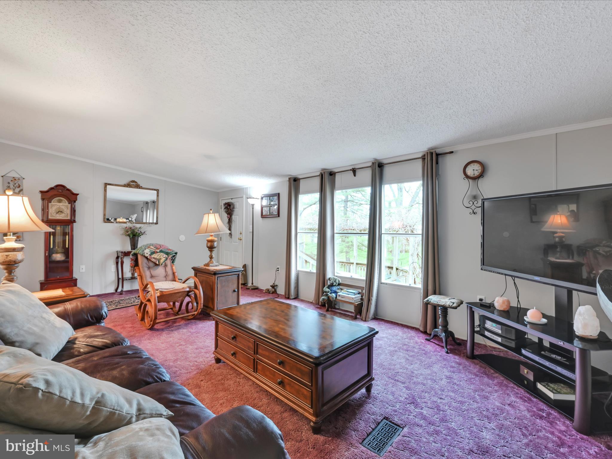 EAST HANOVER TOWNSHIP - Residential