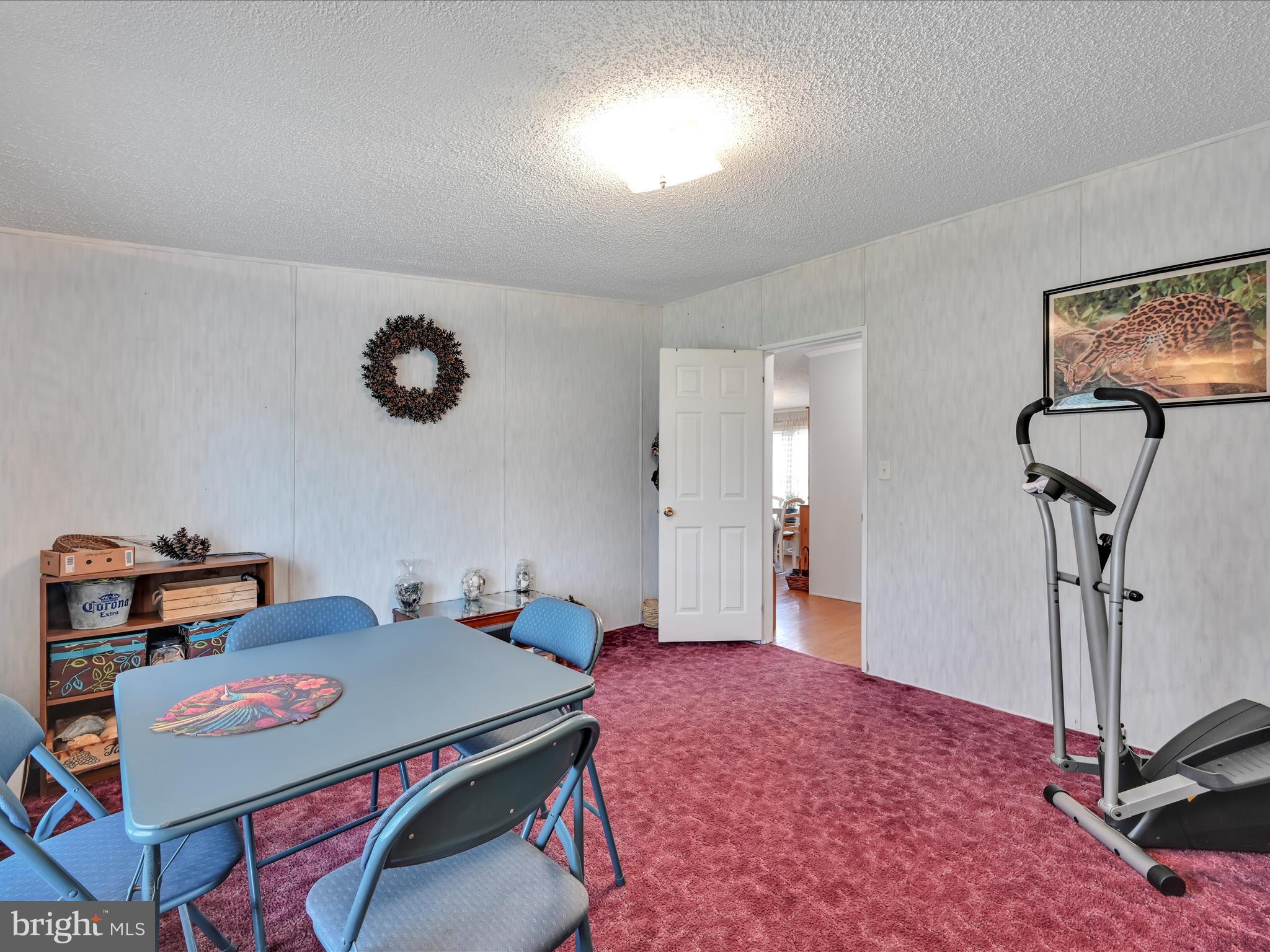 EAST HANOVER TOWNSHIP - Residential