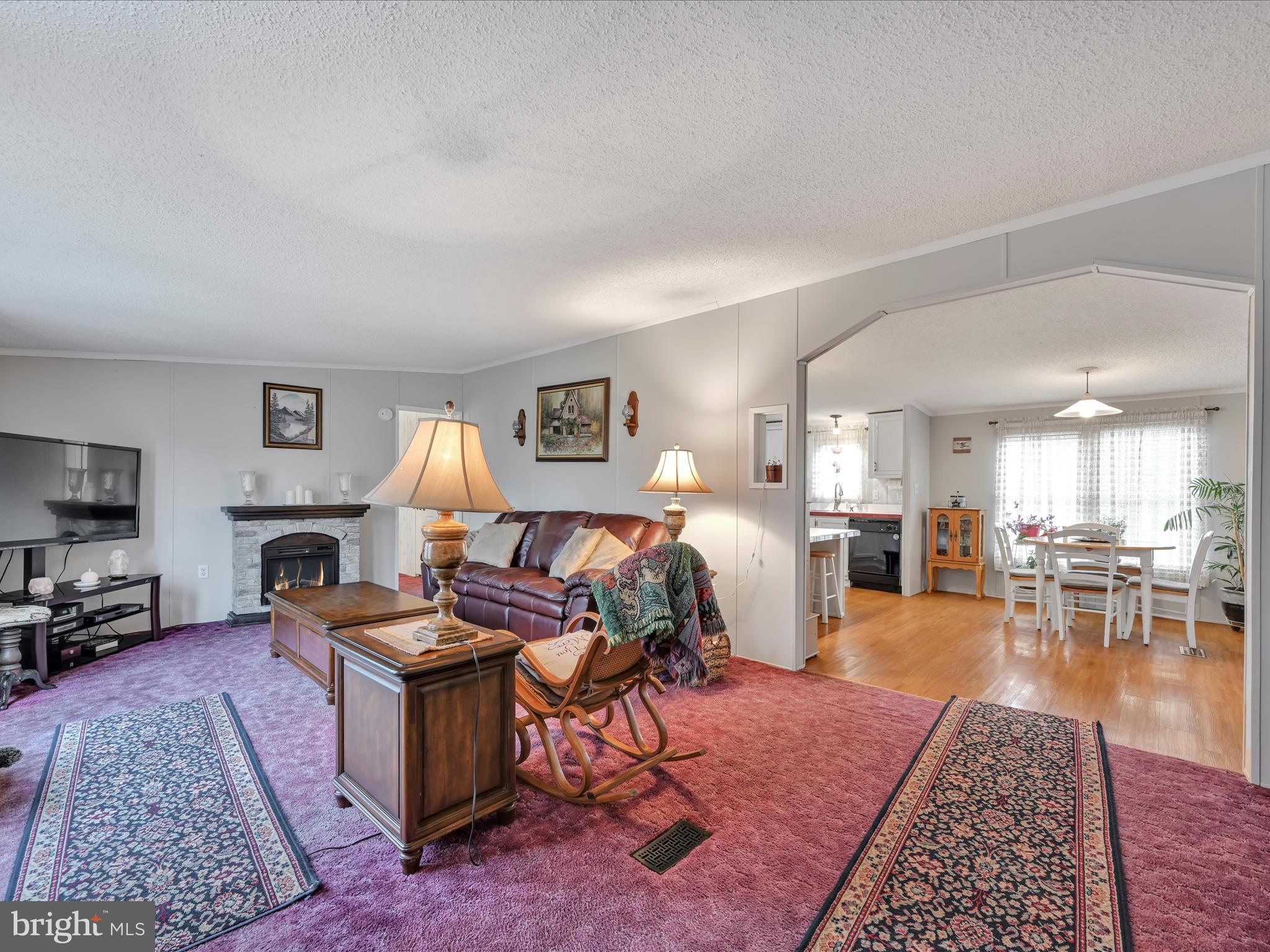 EAST HANOVER TOWNSHIP - Residential