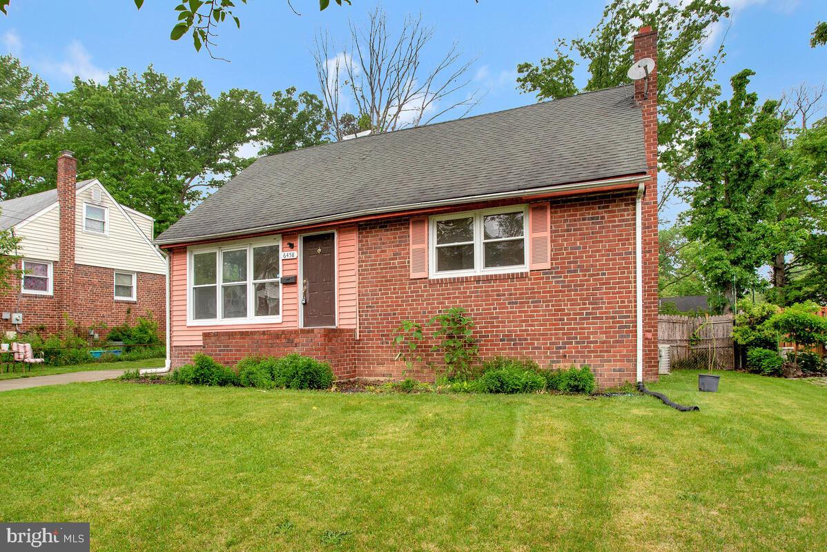 CARROLLTON - Residential