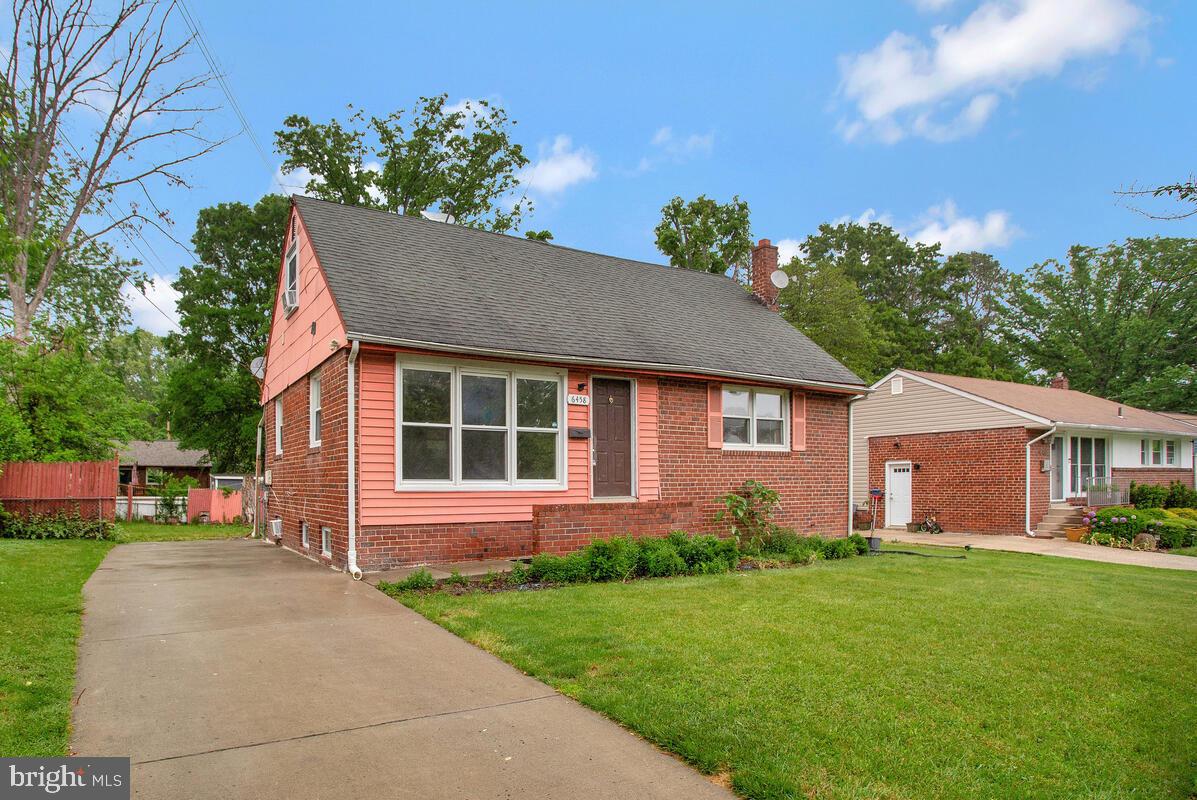 CARROLLTON - Residential