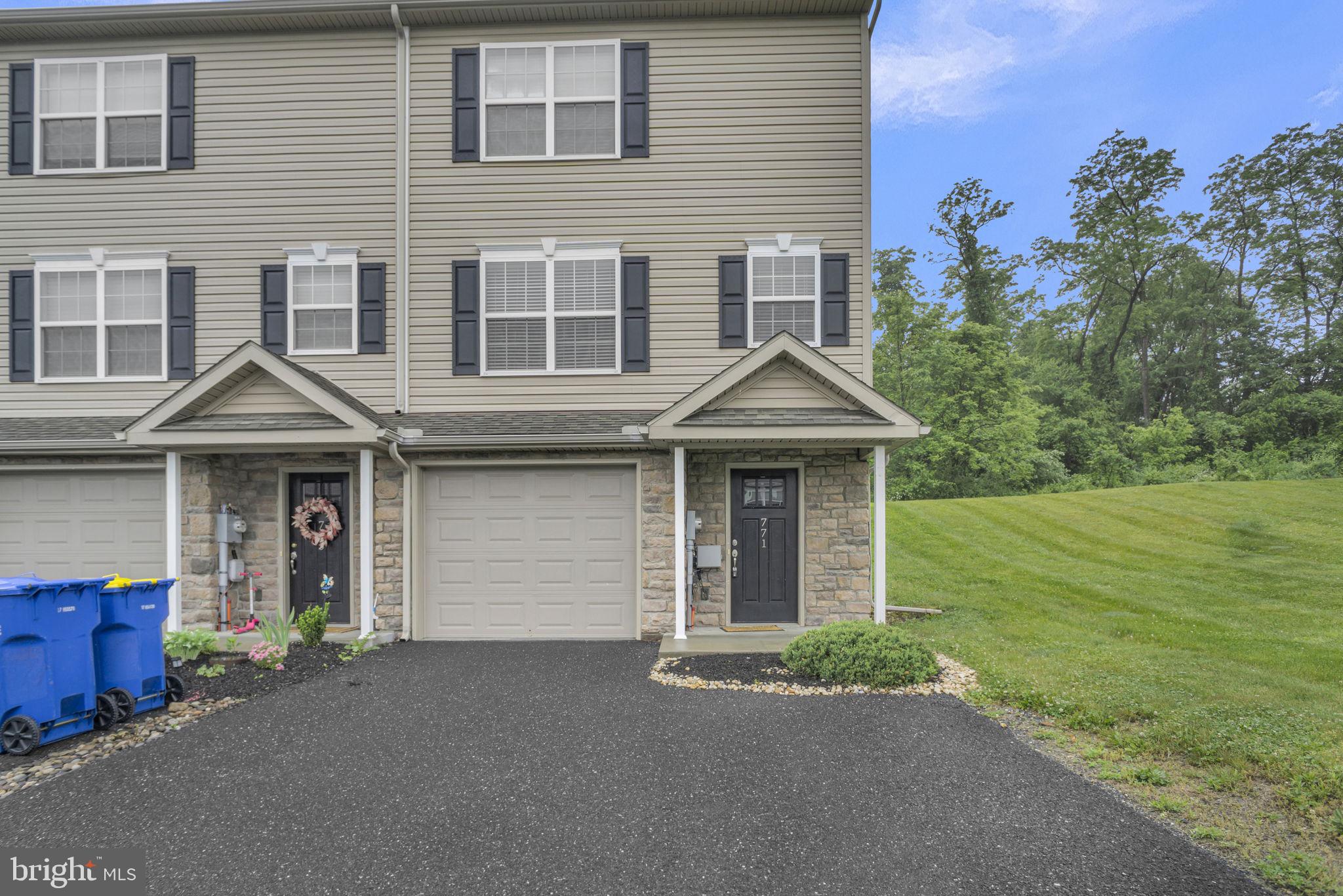 771 GREGS DRIVE