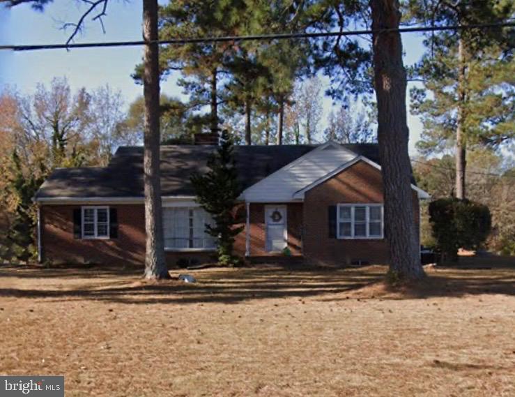 Photo 1 of 1 — 14032 KINGS HIGHWAY, MONTROSS, VA 22520