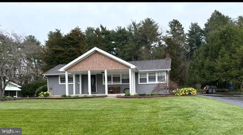 Homes For Sale - 11 Holly Terrace<br/> BRIDGETON, NJ 08302